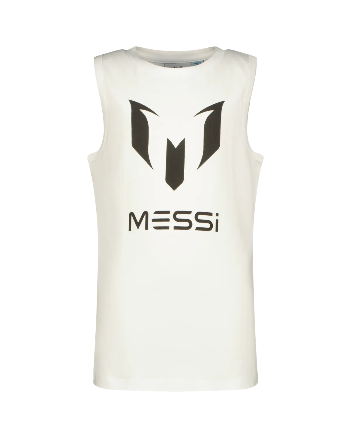 Unisex Tanktop Tolo | Weiß