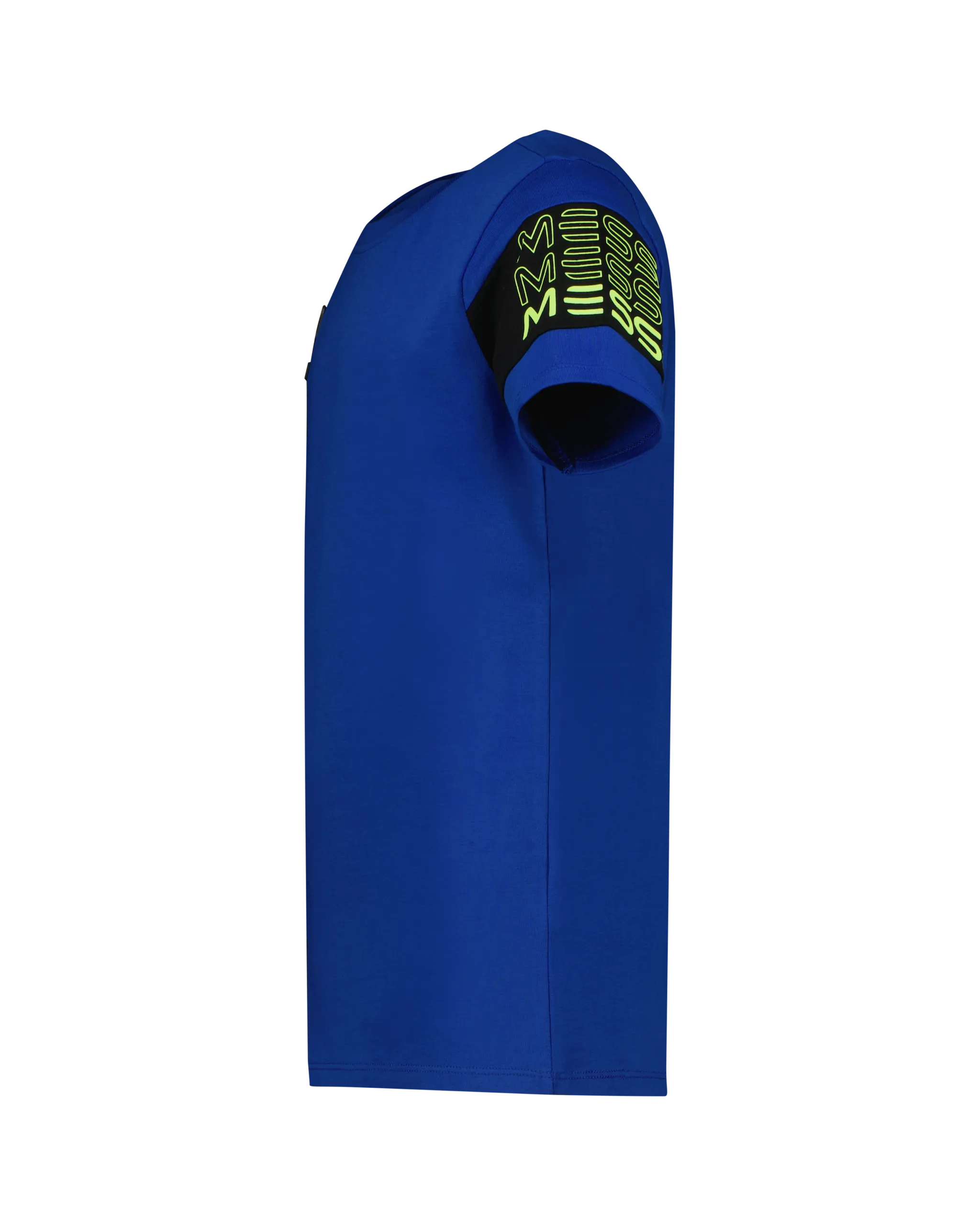 Jungen T-shirt Jumal | Blau