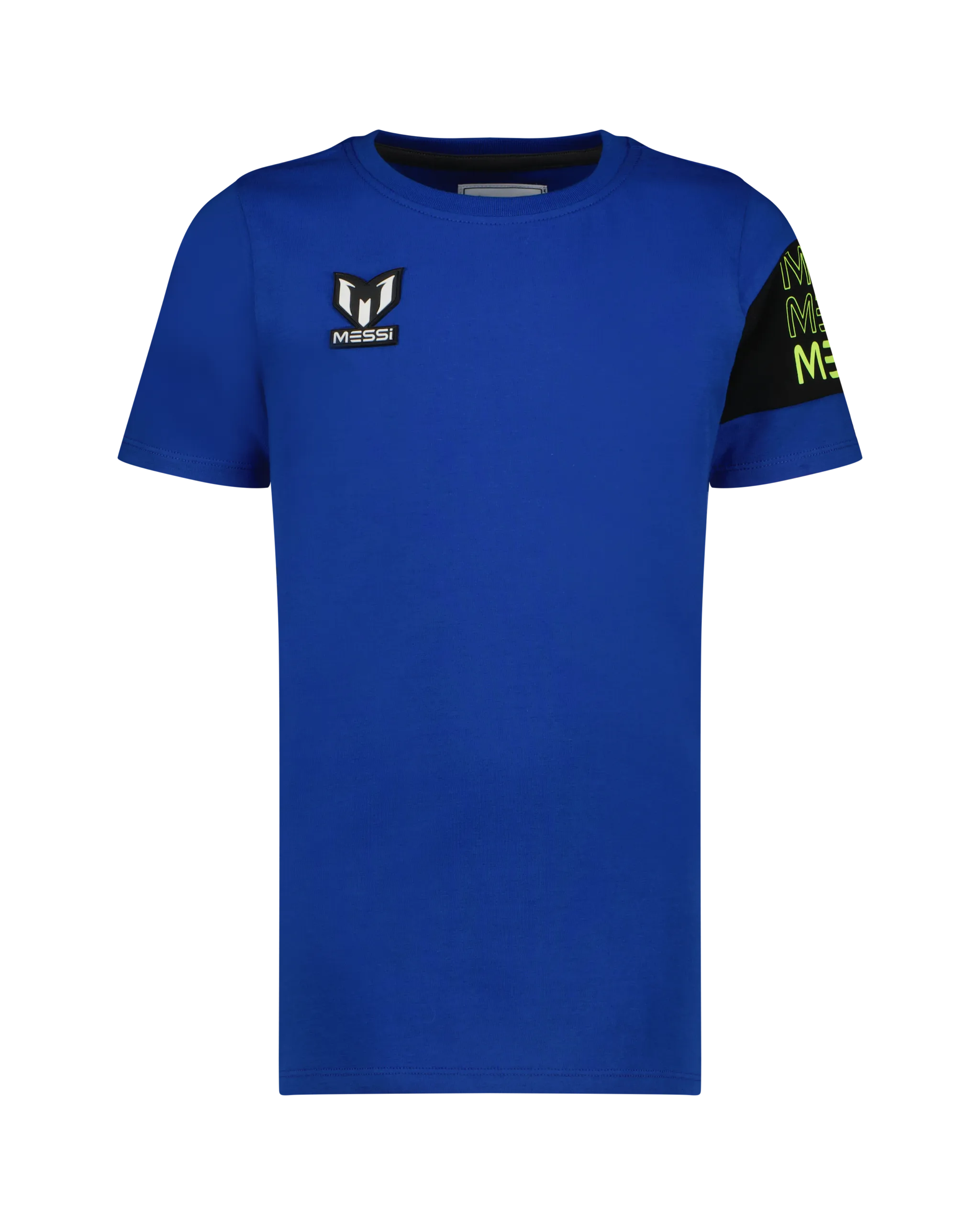 Jungen T-shirt Jumal | Blau