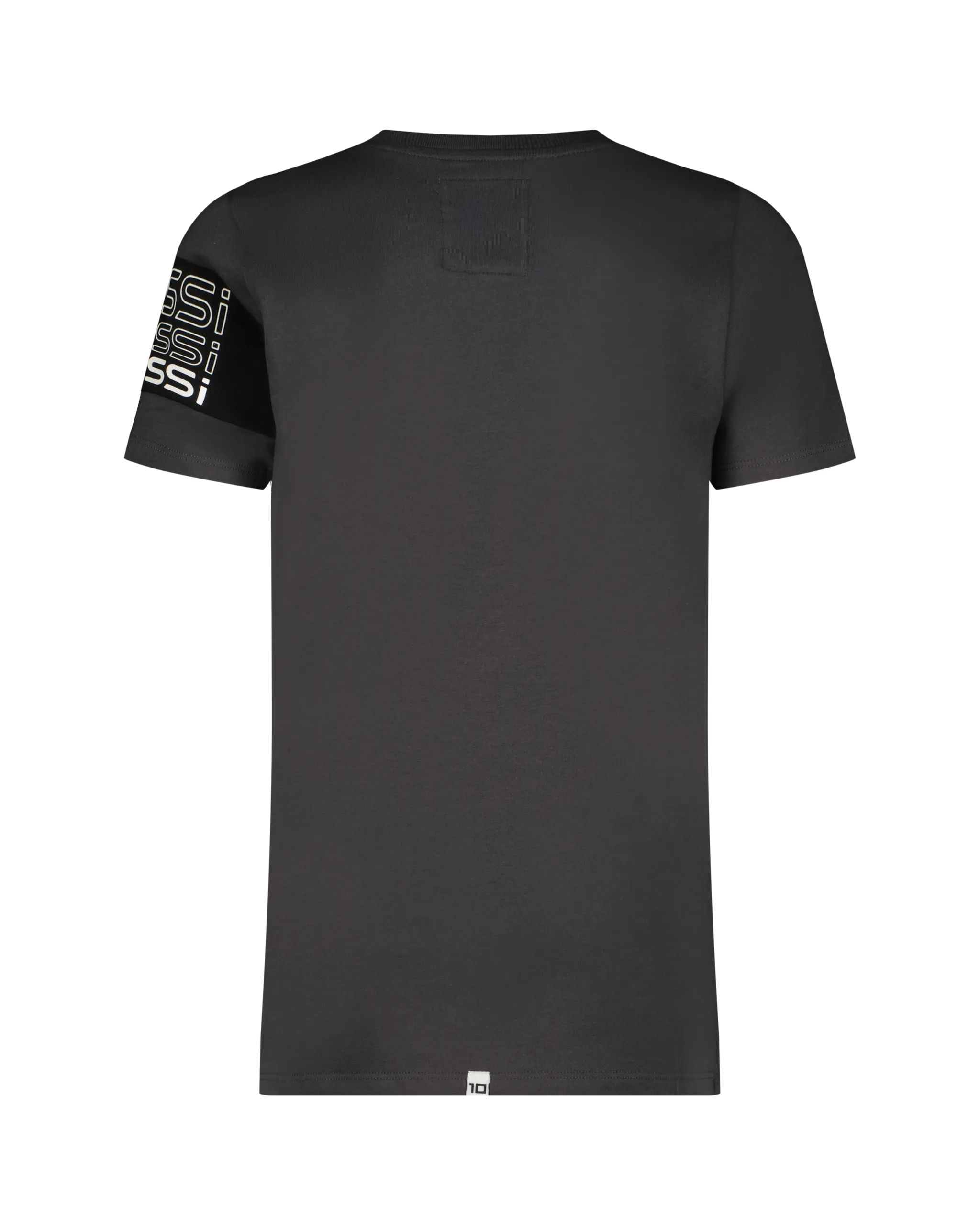 T-shirt Jumal