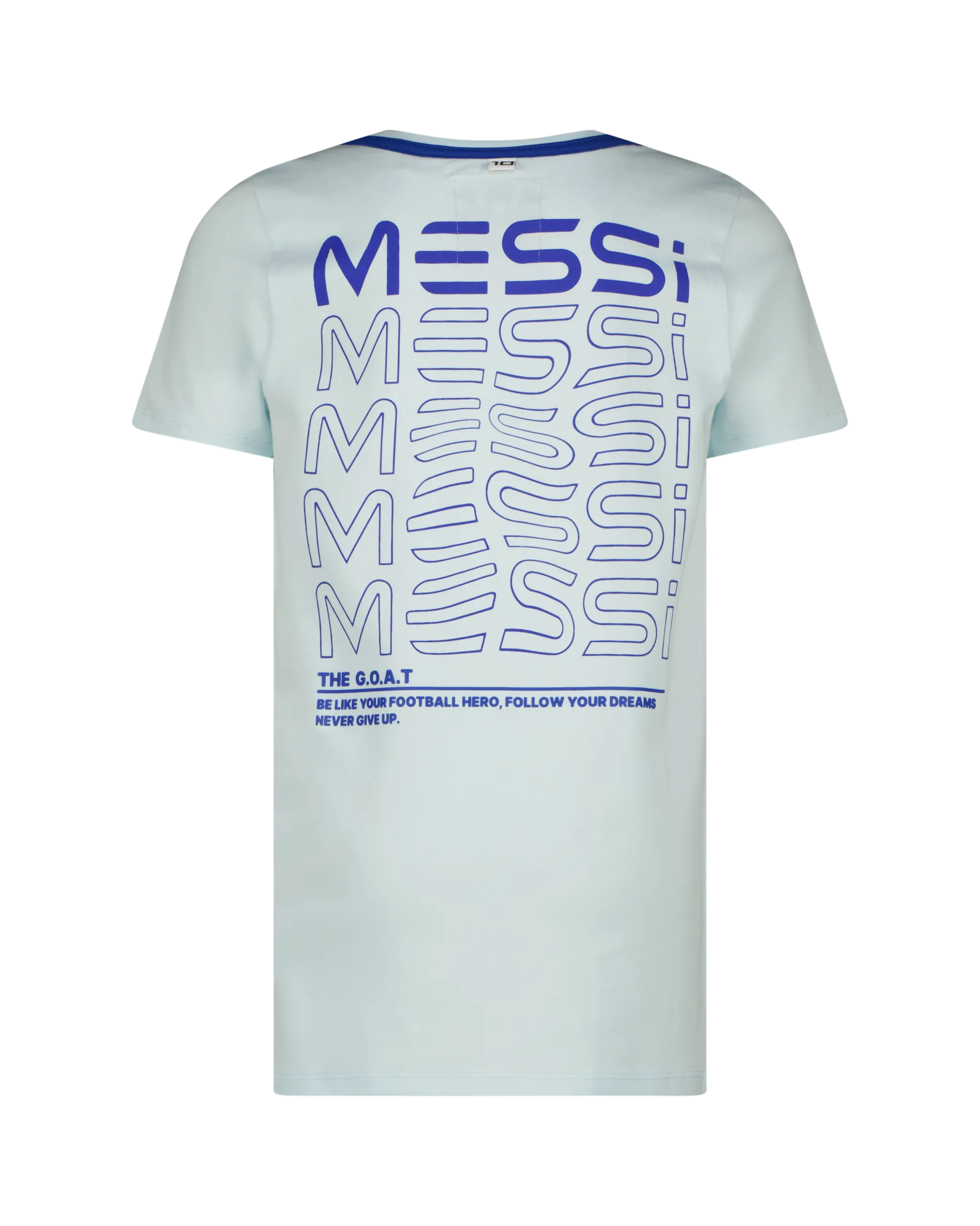 T-shirt Jacko