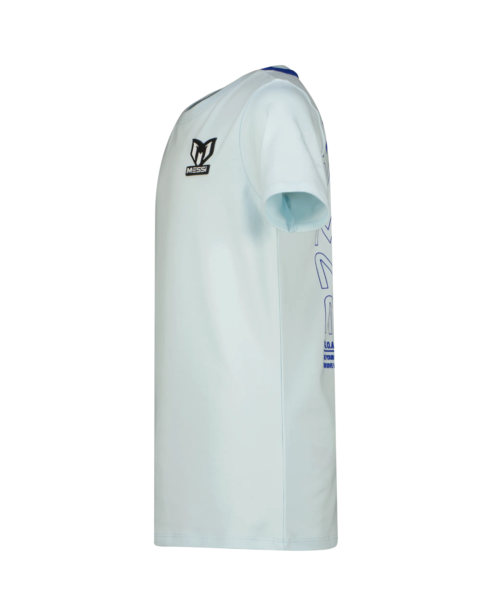 T-shirt Jacko