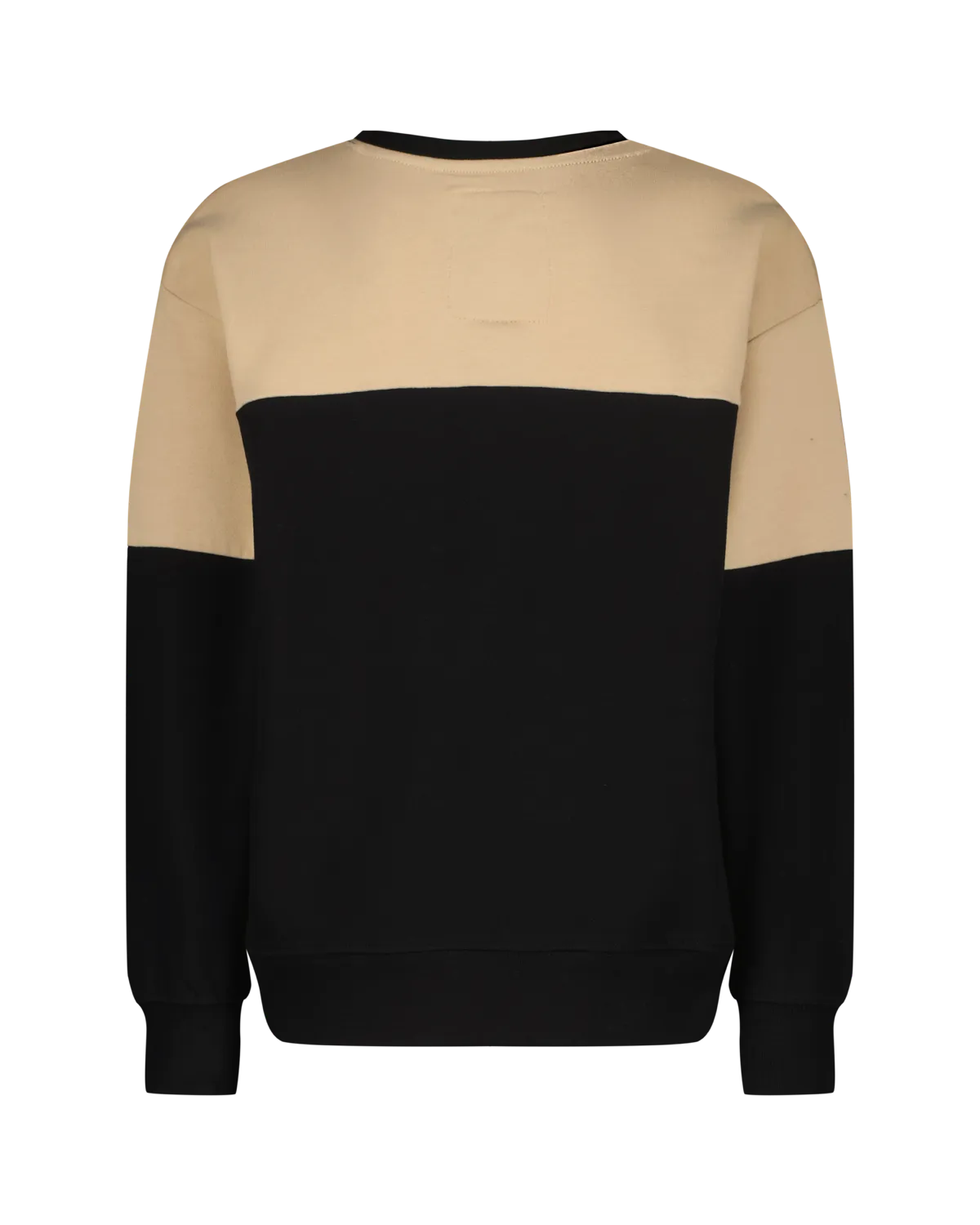 Jungen Sweater Nimi | Schwarz