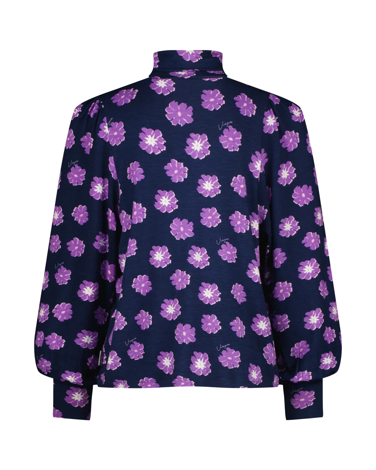 Mädchen T-shirt Jilly | Blau