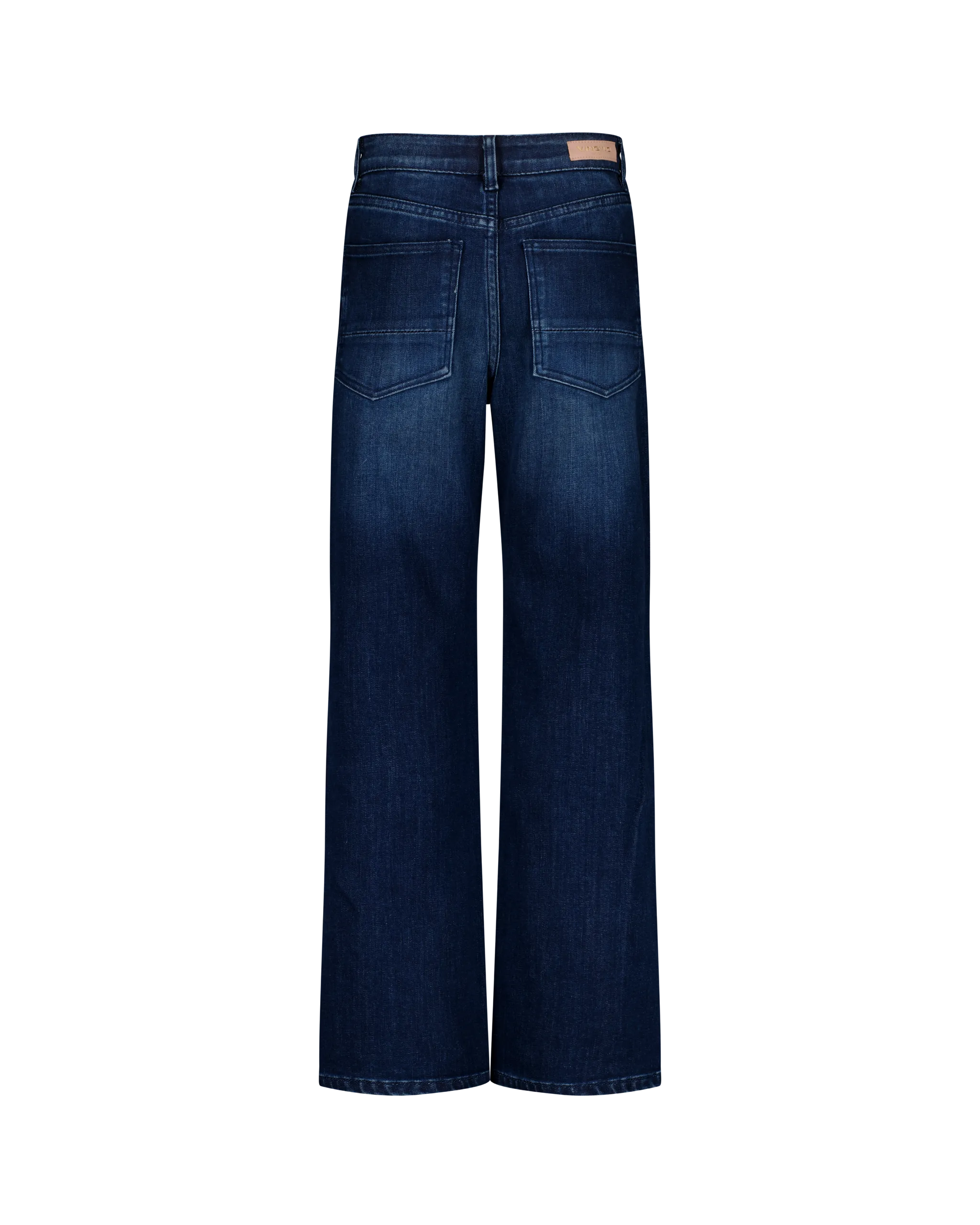 Straight Jeans Cara