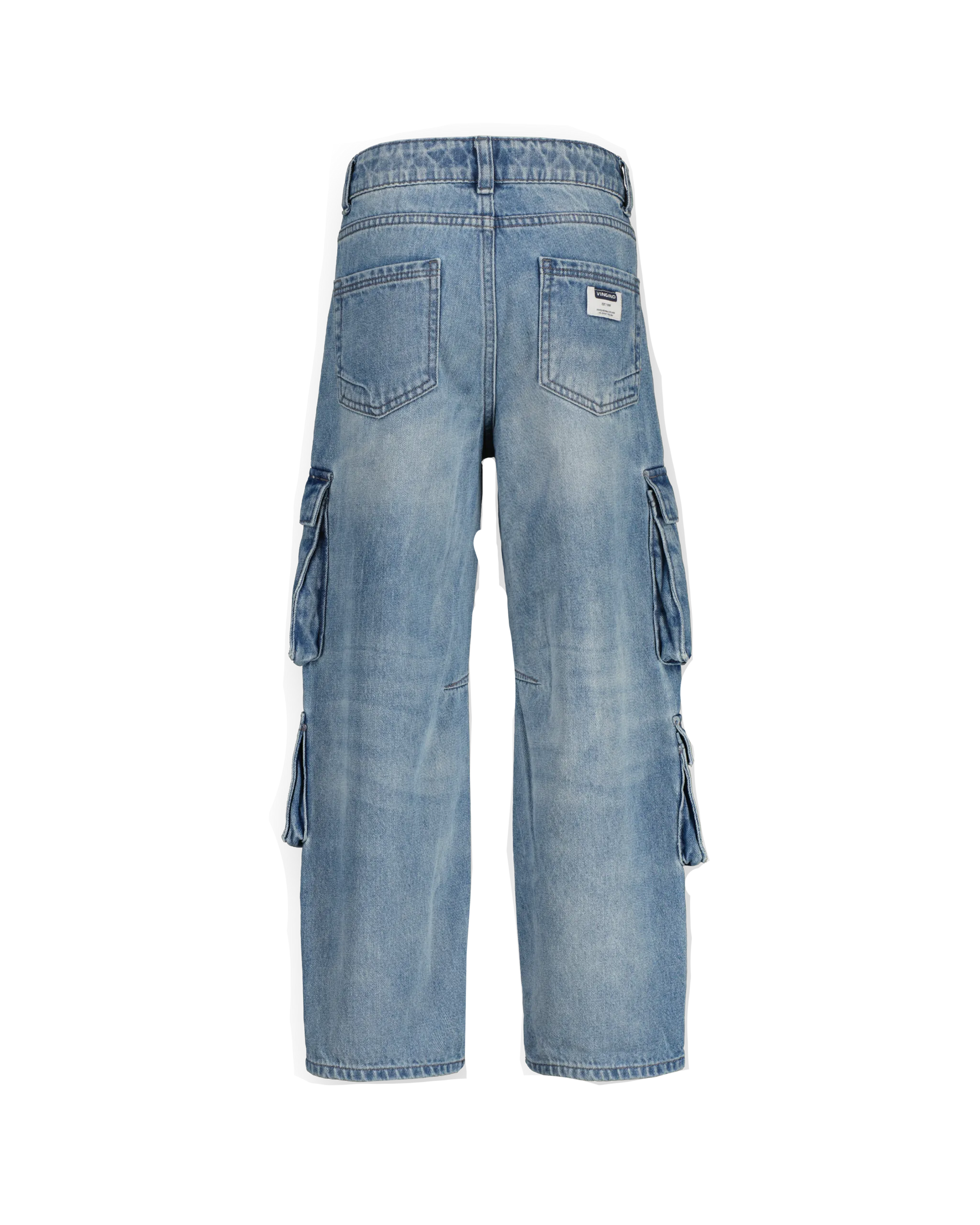 Baggy Jeans Kit