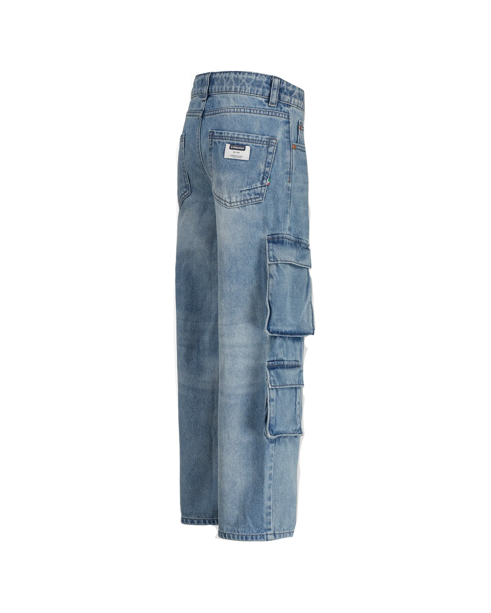 Baggy Jeans Kit
