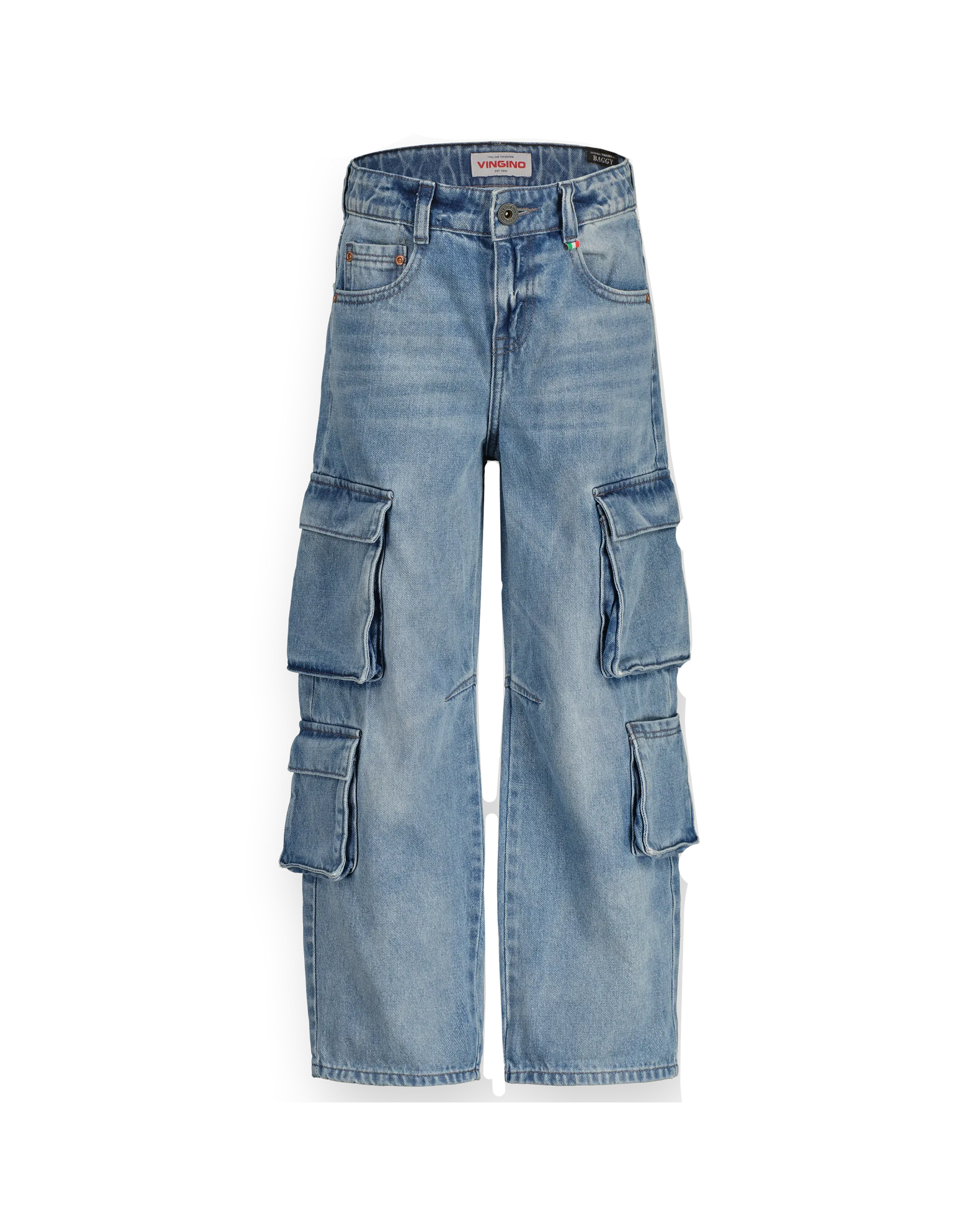 Baggy Jeans Kit