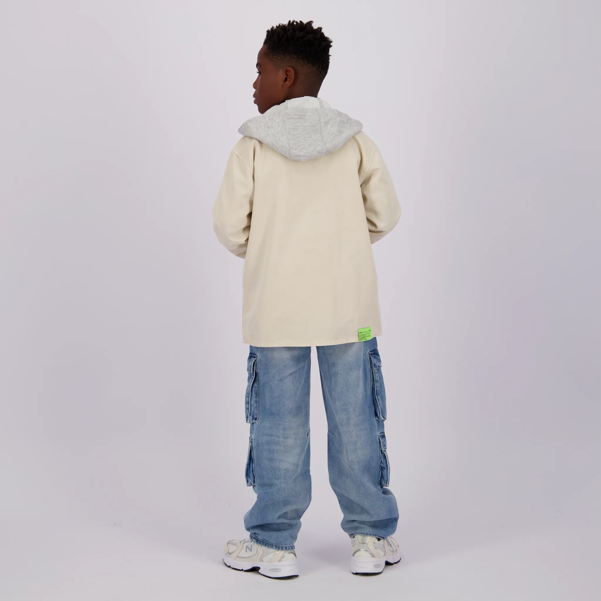 Baggy Jeans Kit