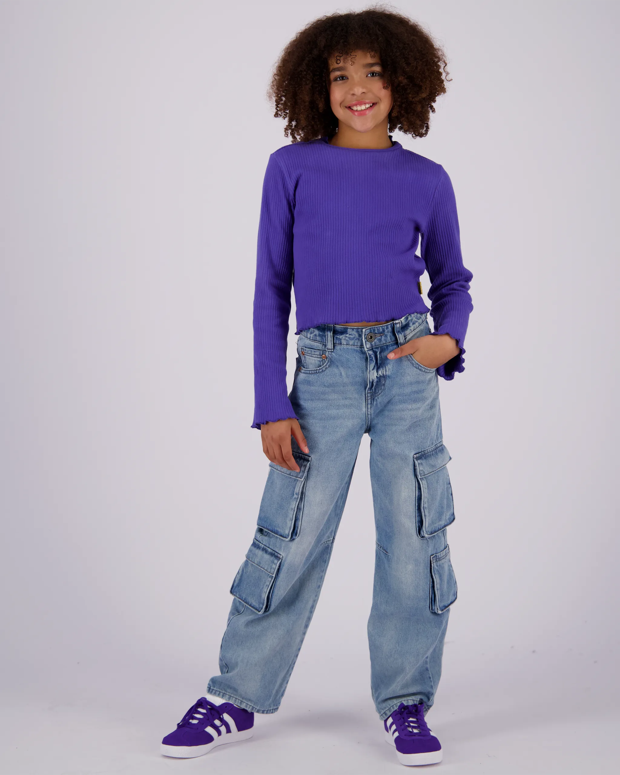 Baggy Jeans Kit