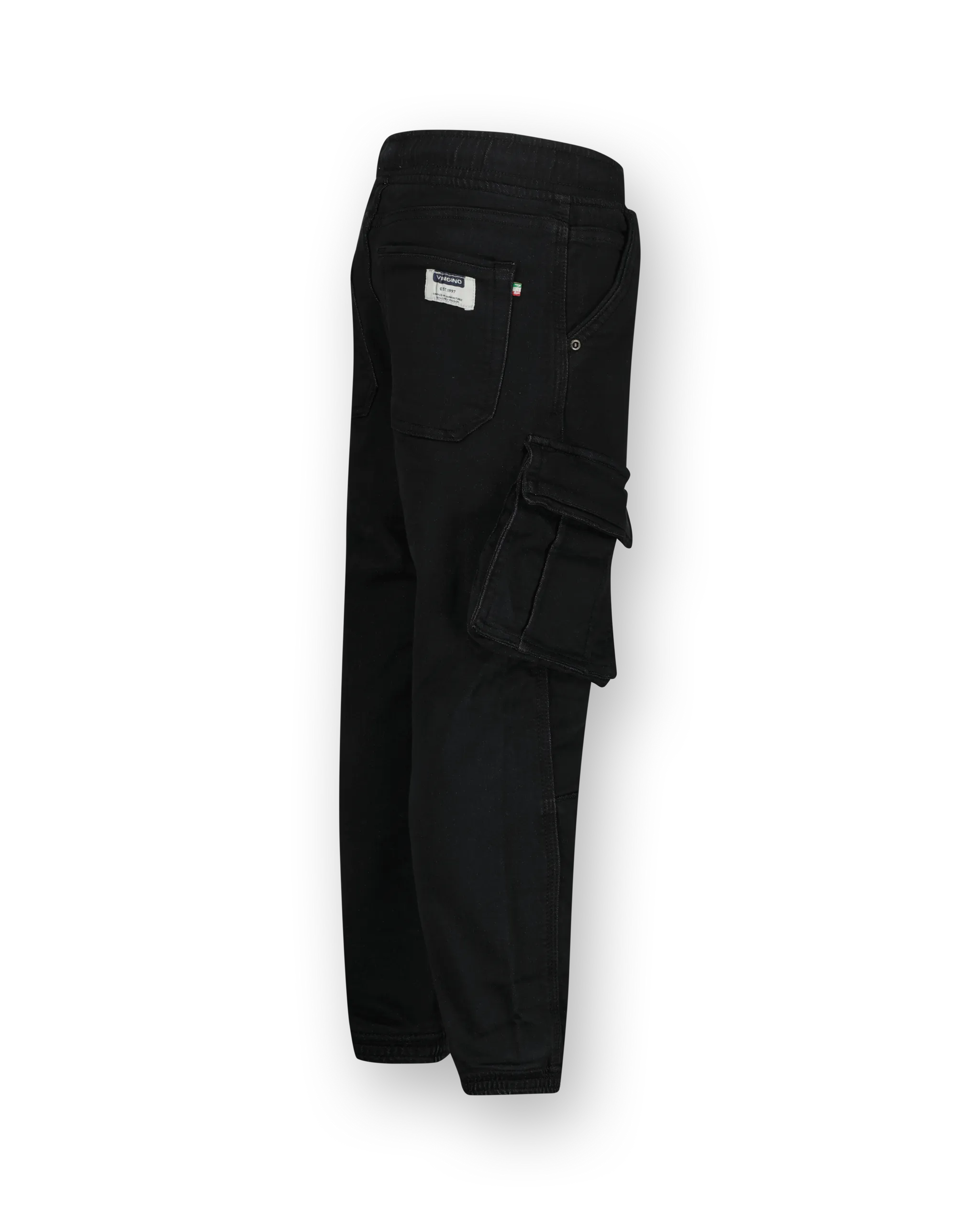 Tapered Jeans Carlos