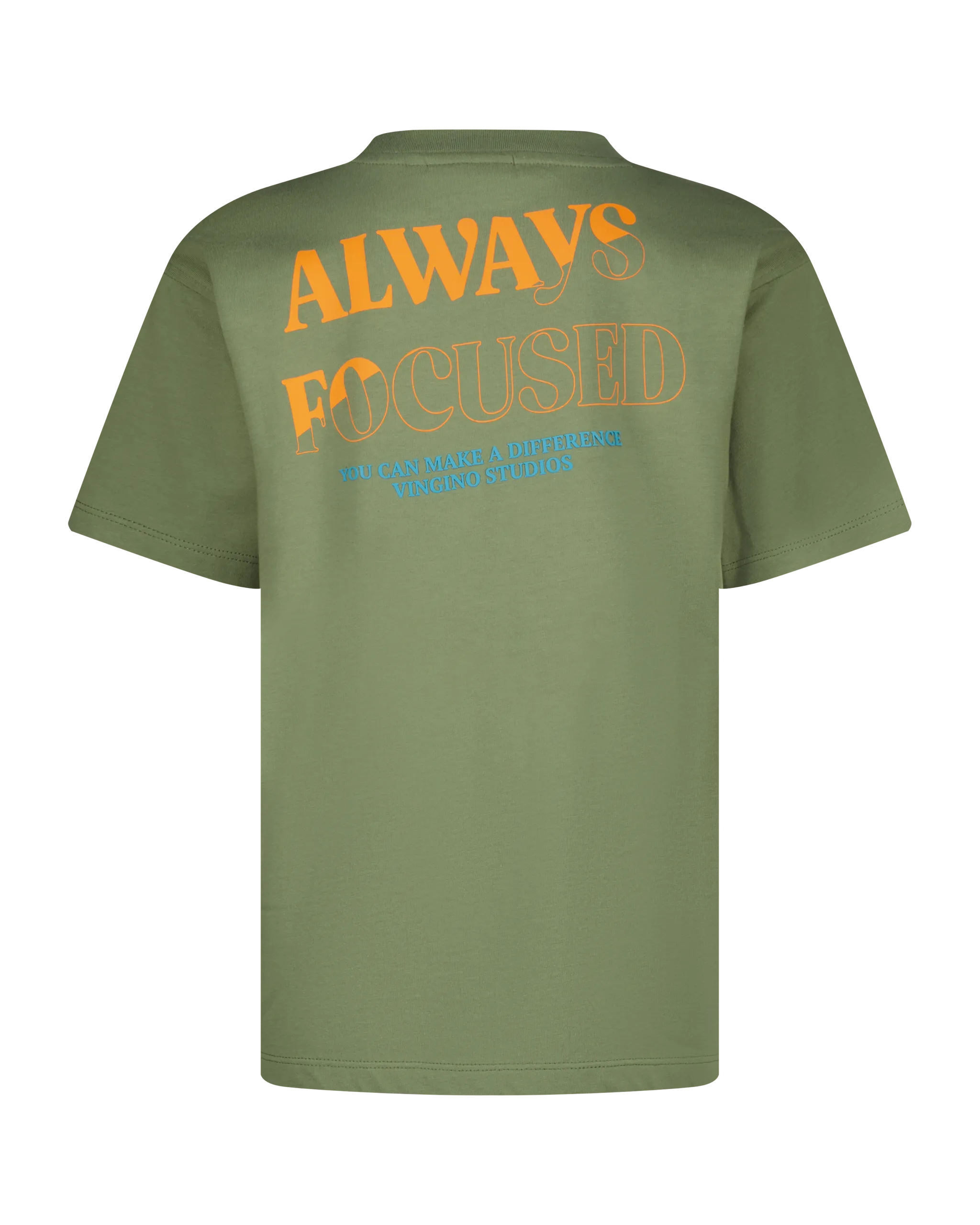 T-shirt Havey