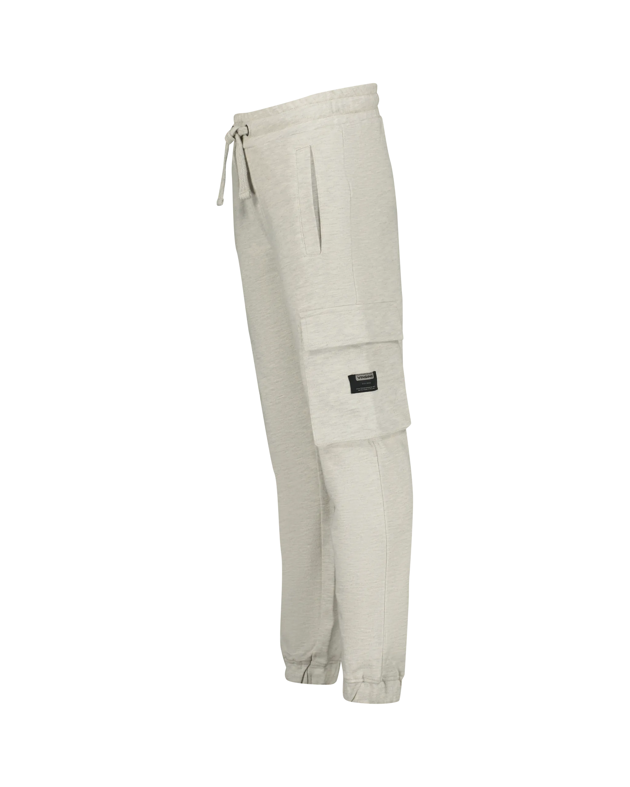Jungen Hose Sardo | Grau