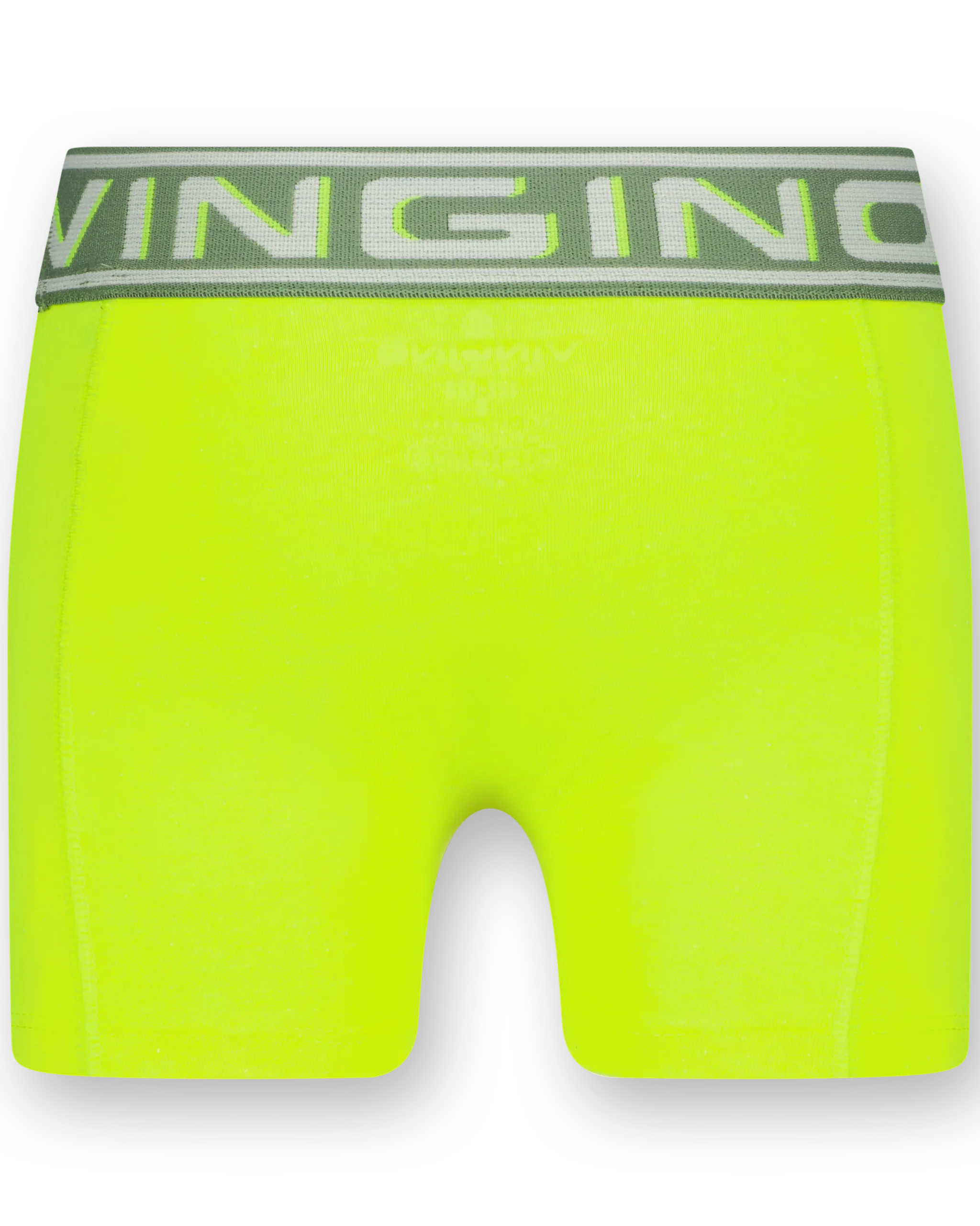 Jungen Boxer B3 5-pack | Grün