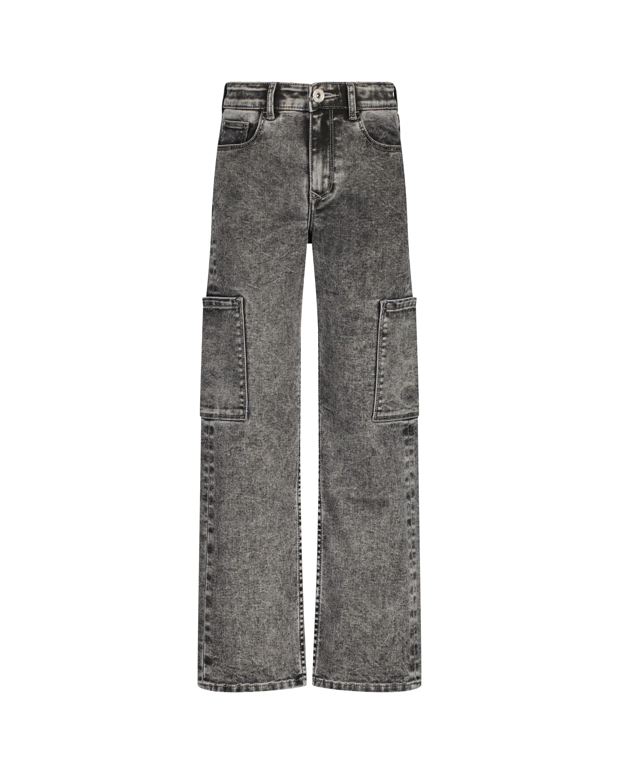Wide leg Jeans Coco Cargo