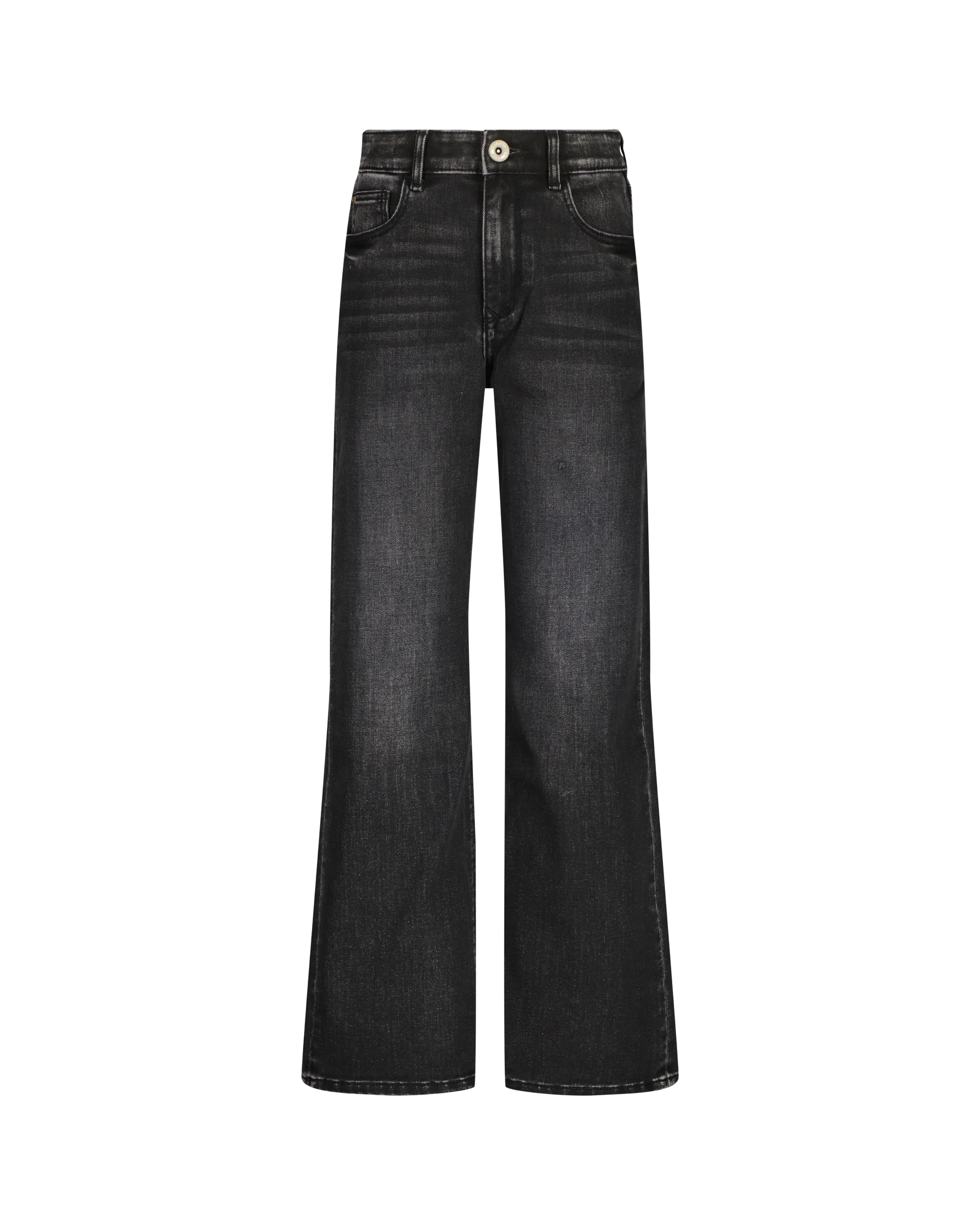 Mädchen Jeans Cosima | Schwarz