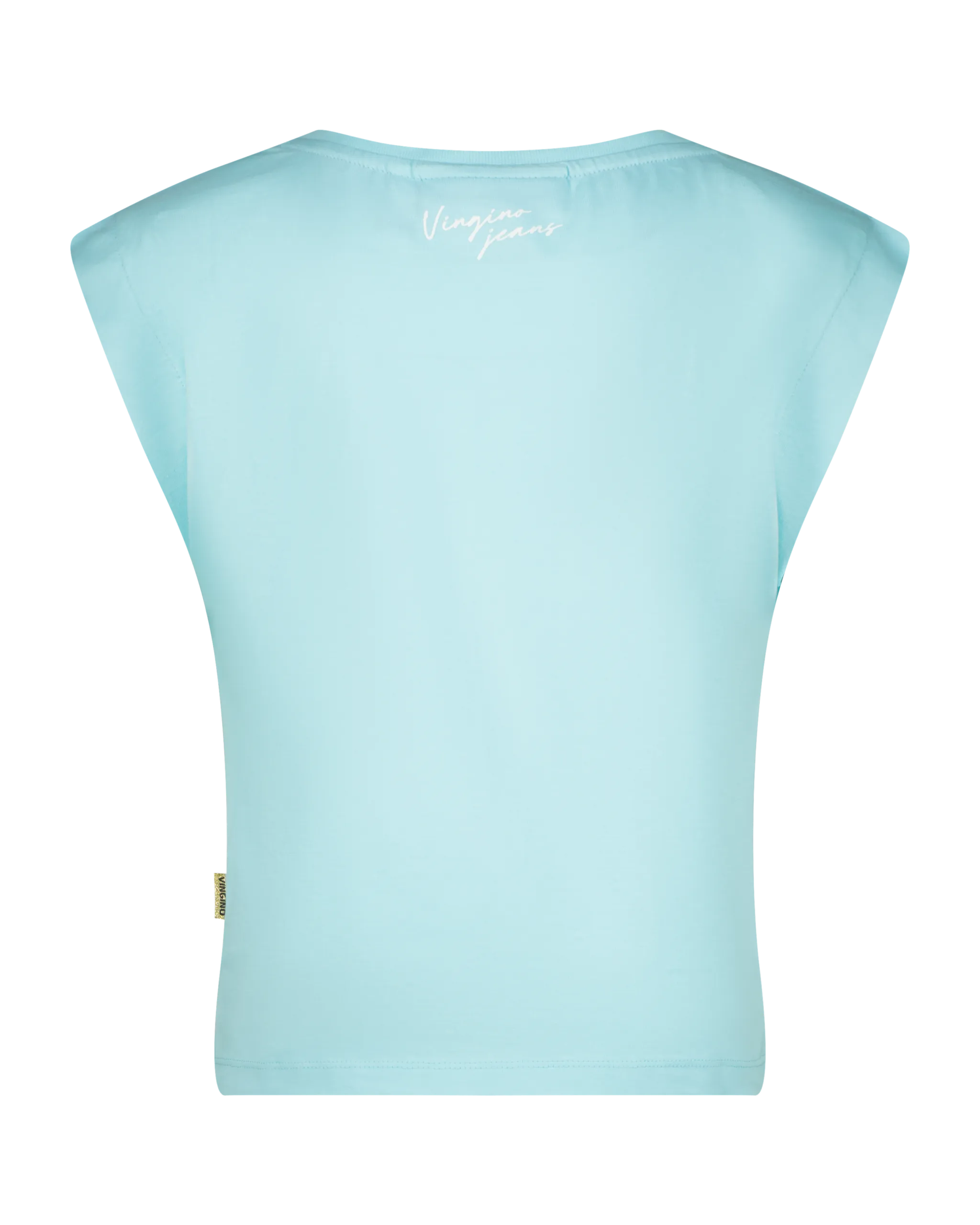 T-shirt Heugine