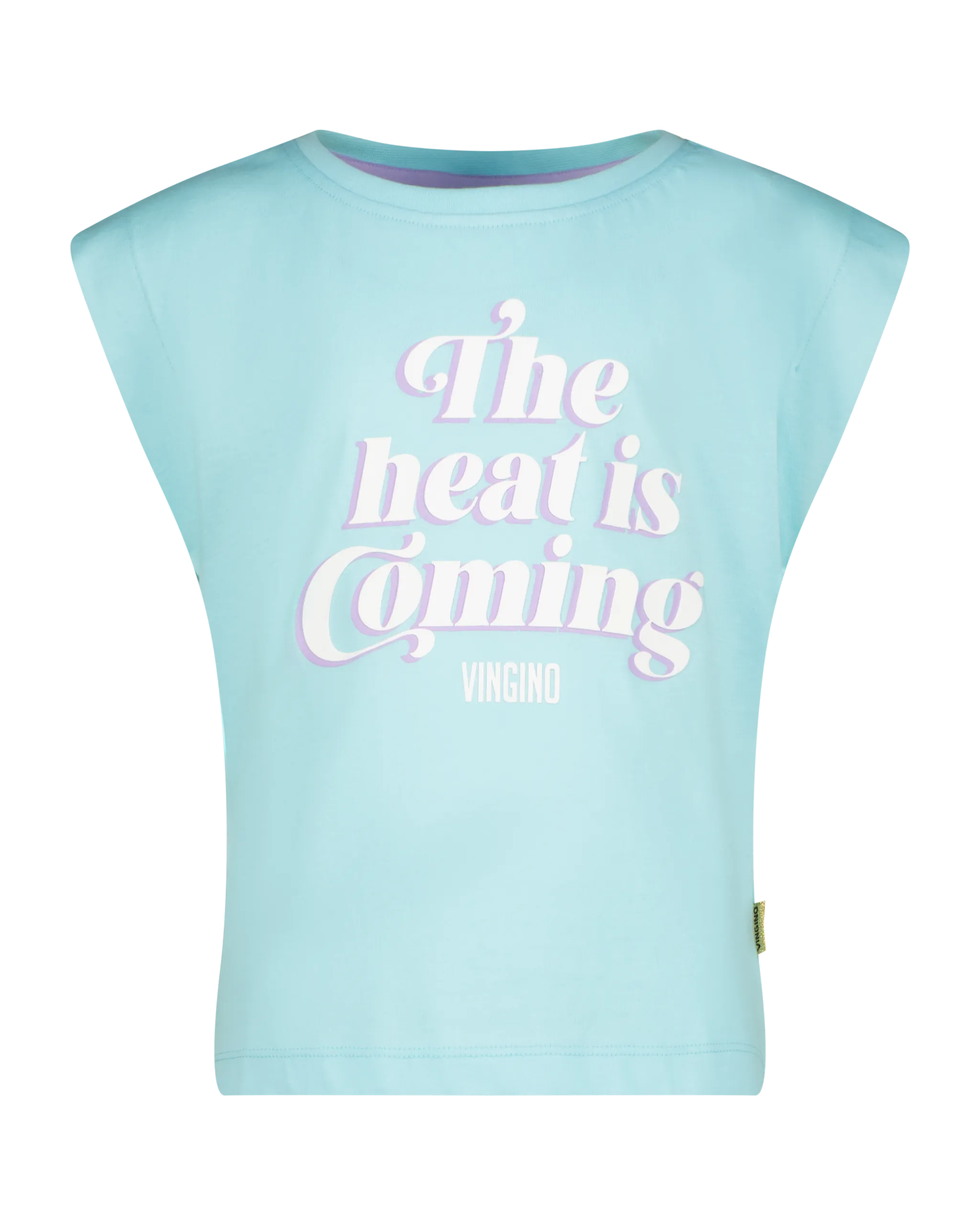 T-shirt Heugine