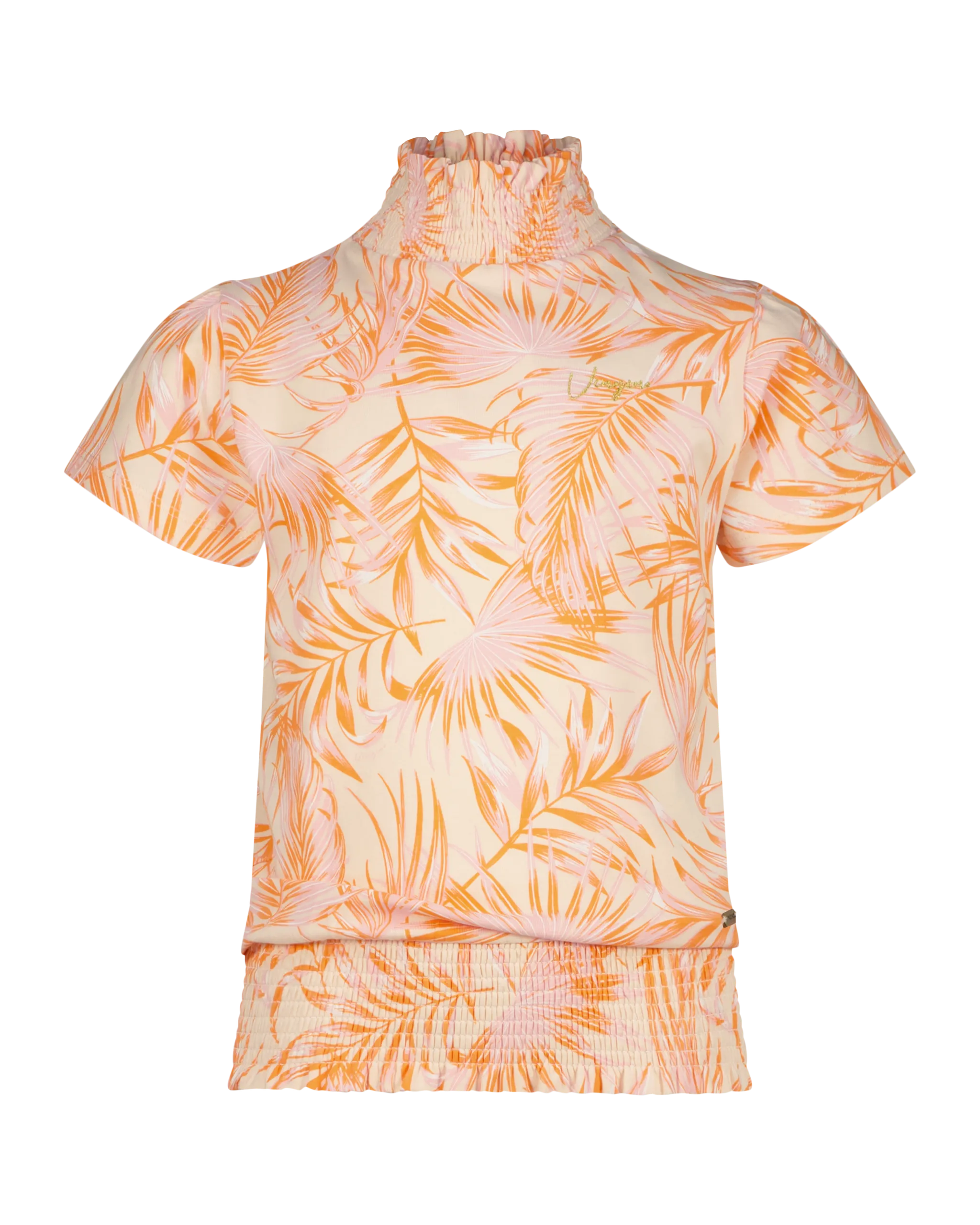 T-shirt Hamelie