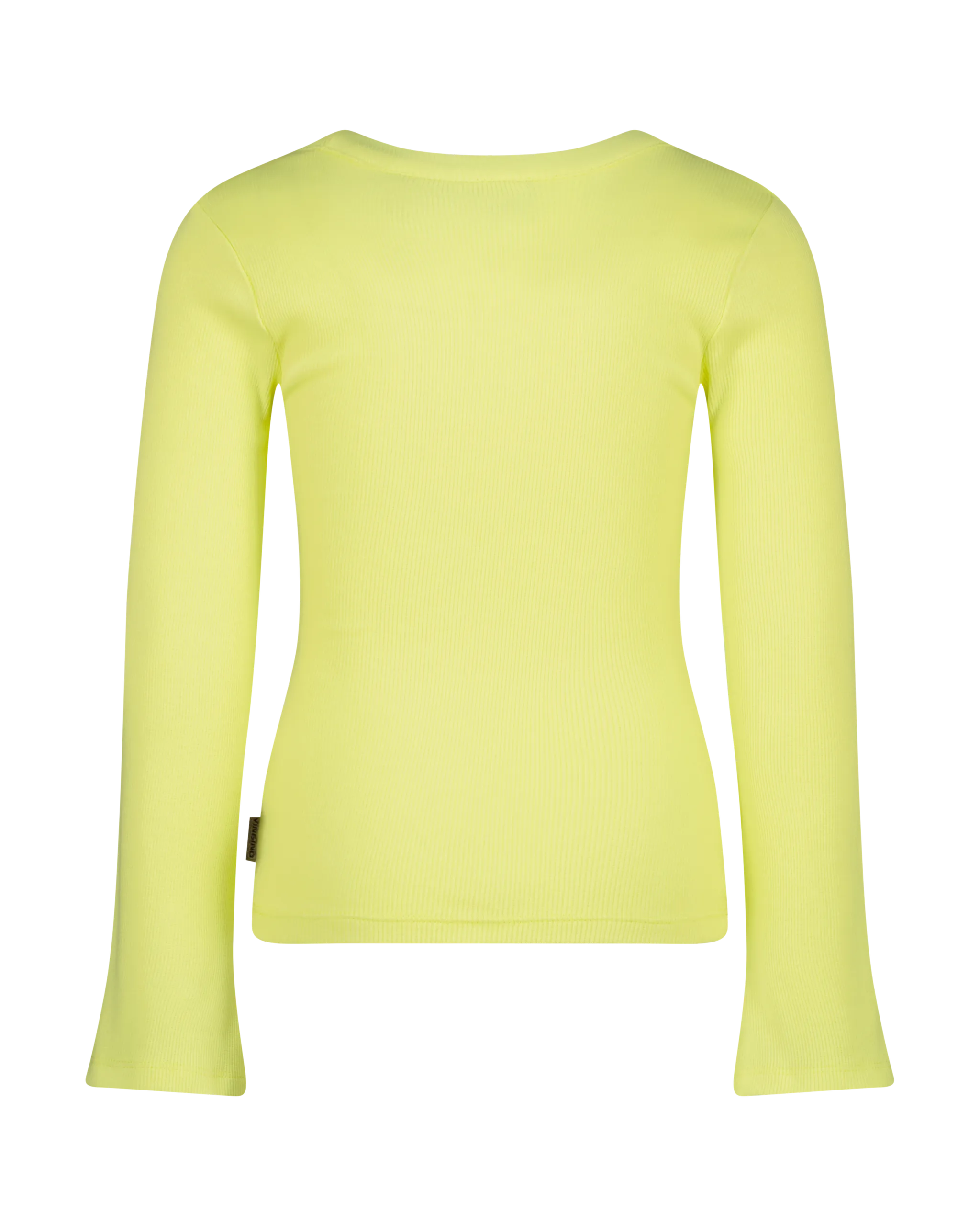 Mädchen T-shirt Himara | Gelb