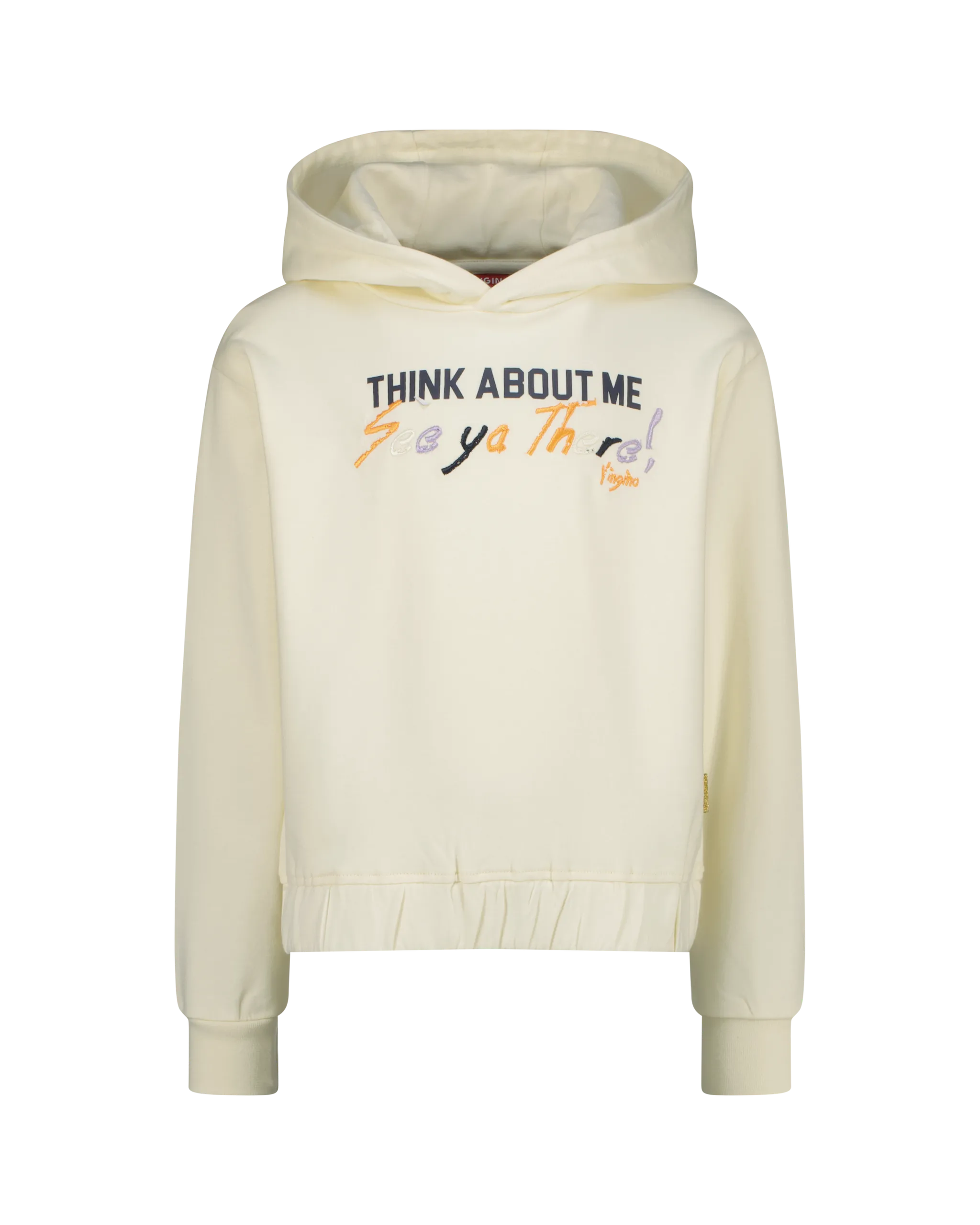 Sweatshirt Nolivia