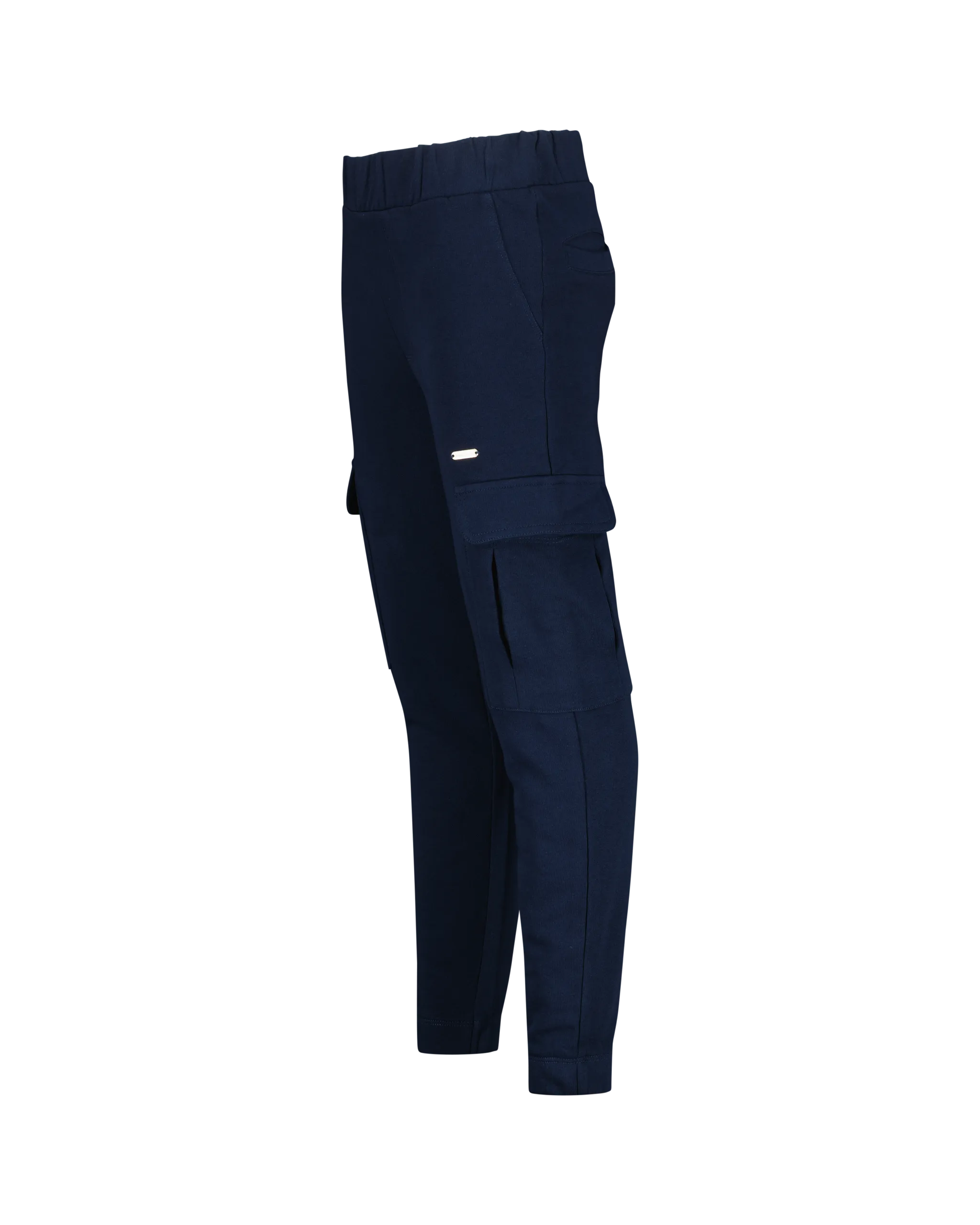 Mädchen Hose Saartje | Blau