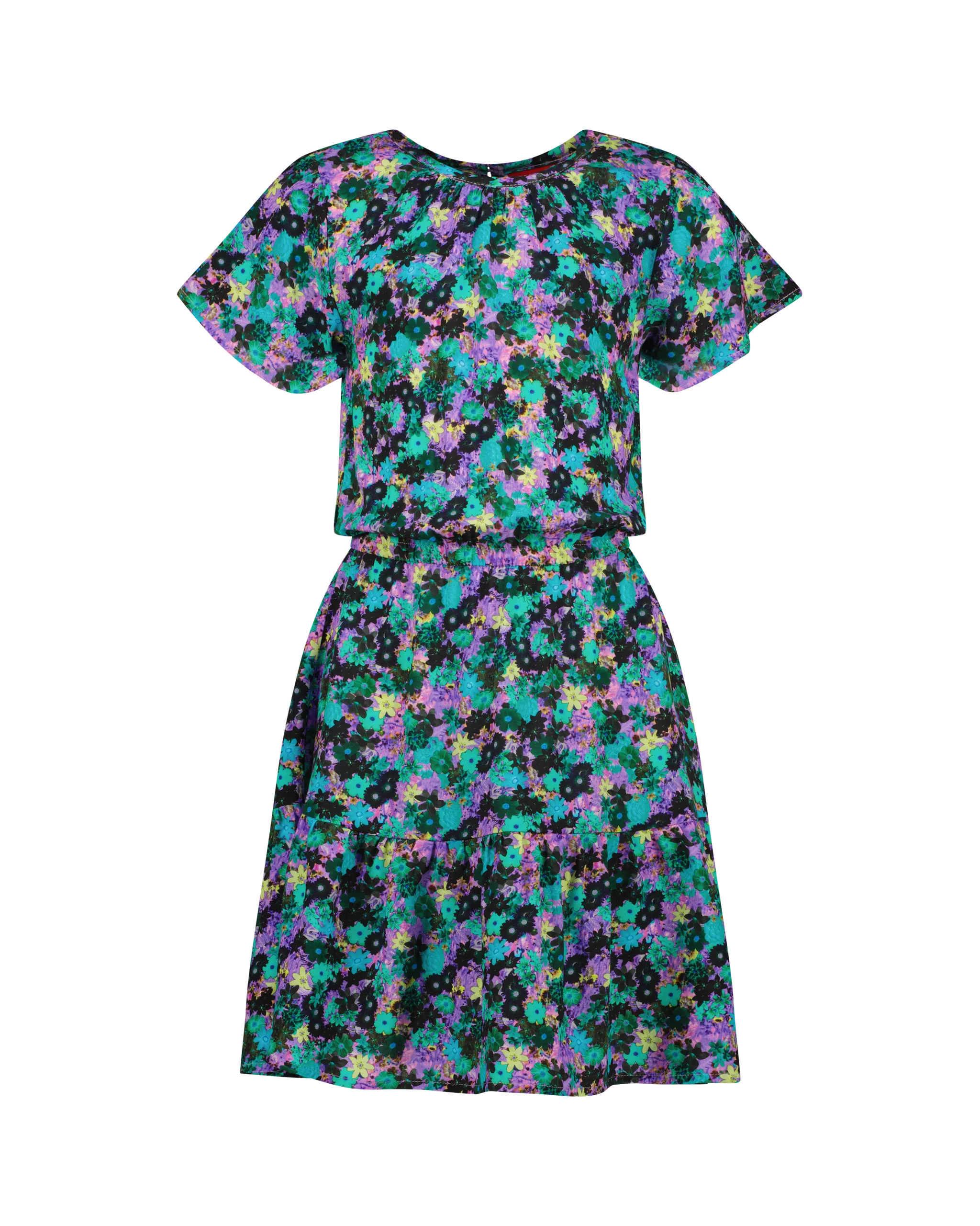 Kleid Parlina