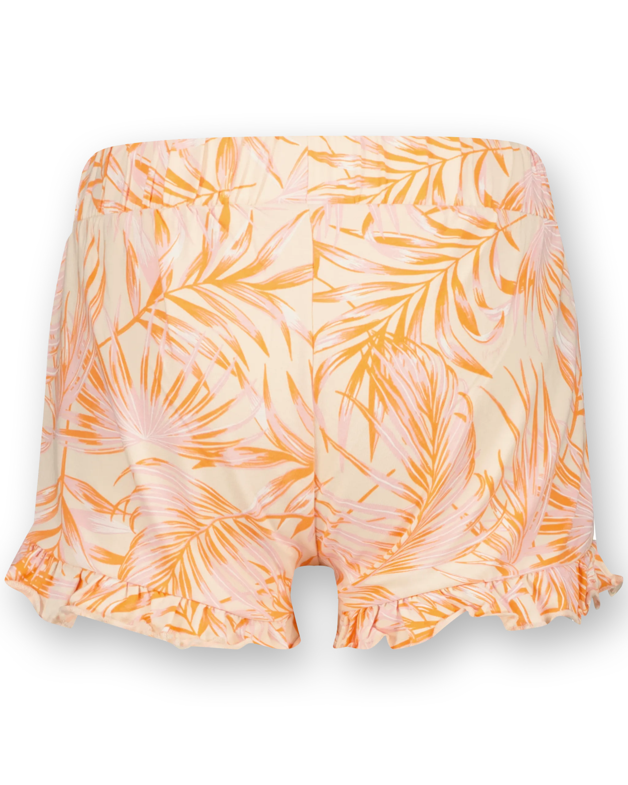 Mädchen Pyjama Wieke | Rosa
