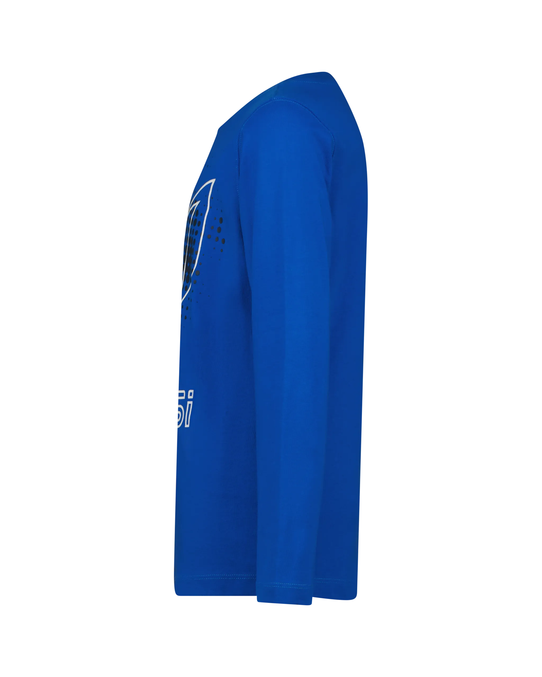 Logo t-shirt