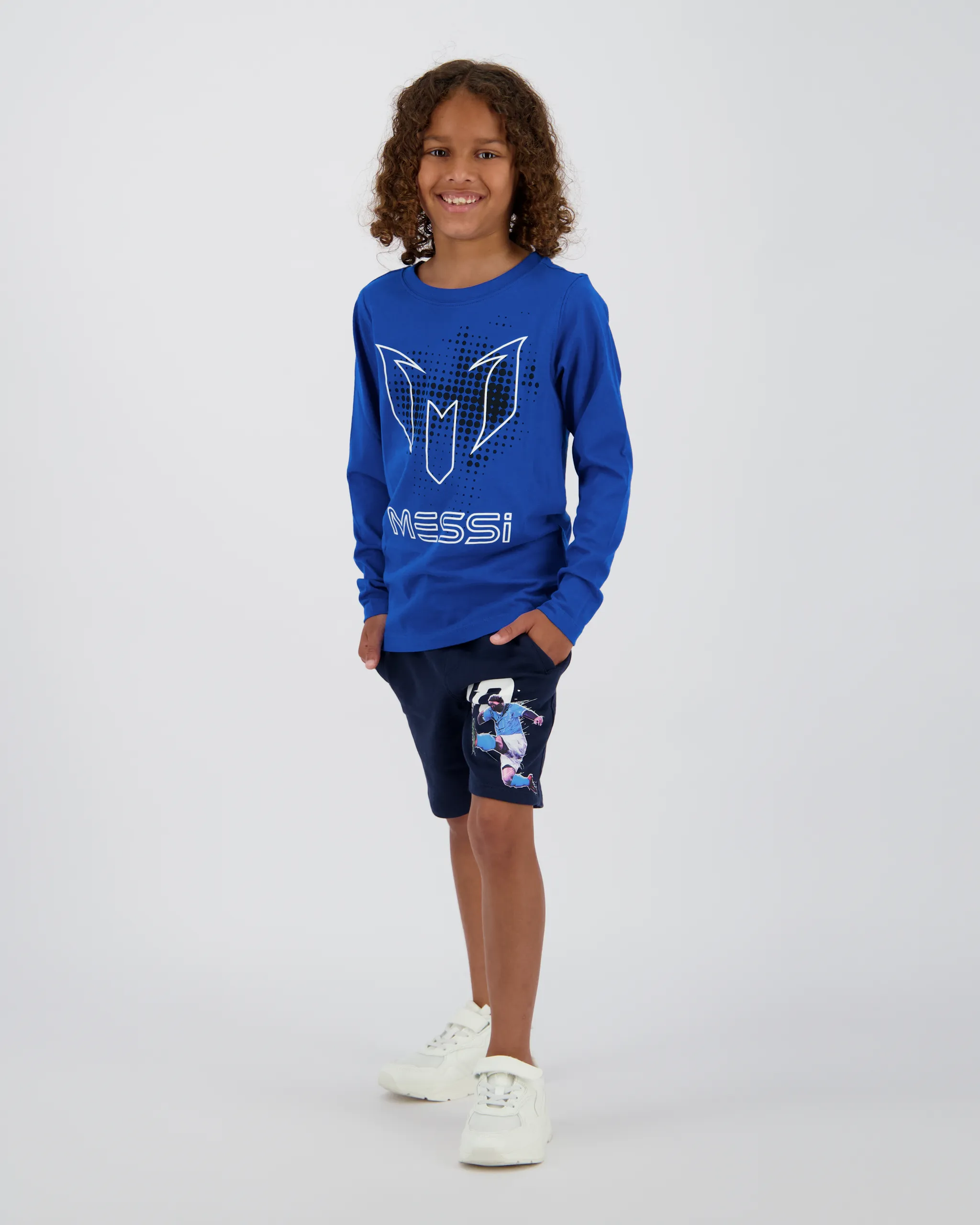 Logo t-shirt
