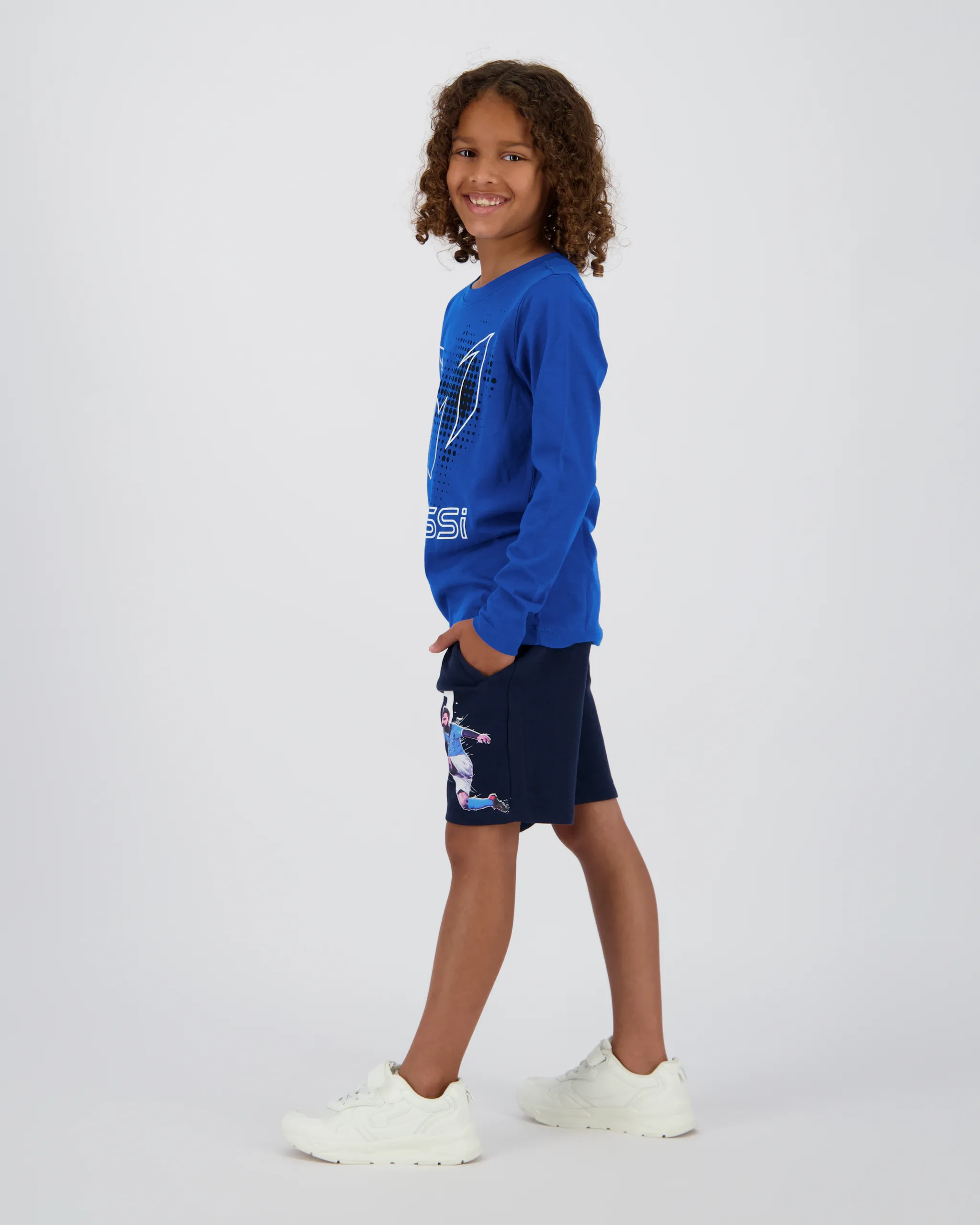 Logo t-shirt