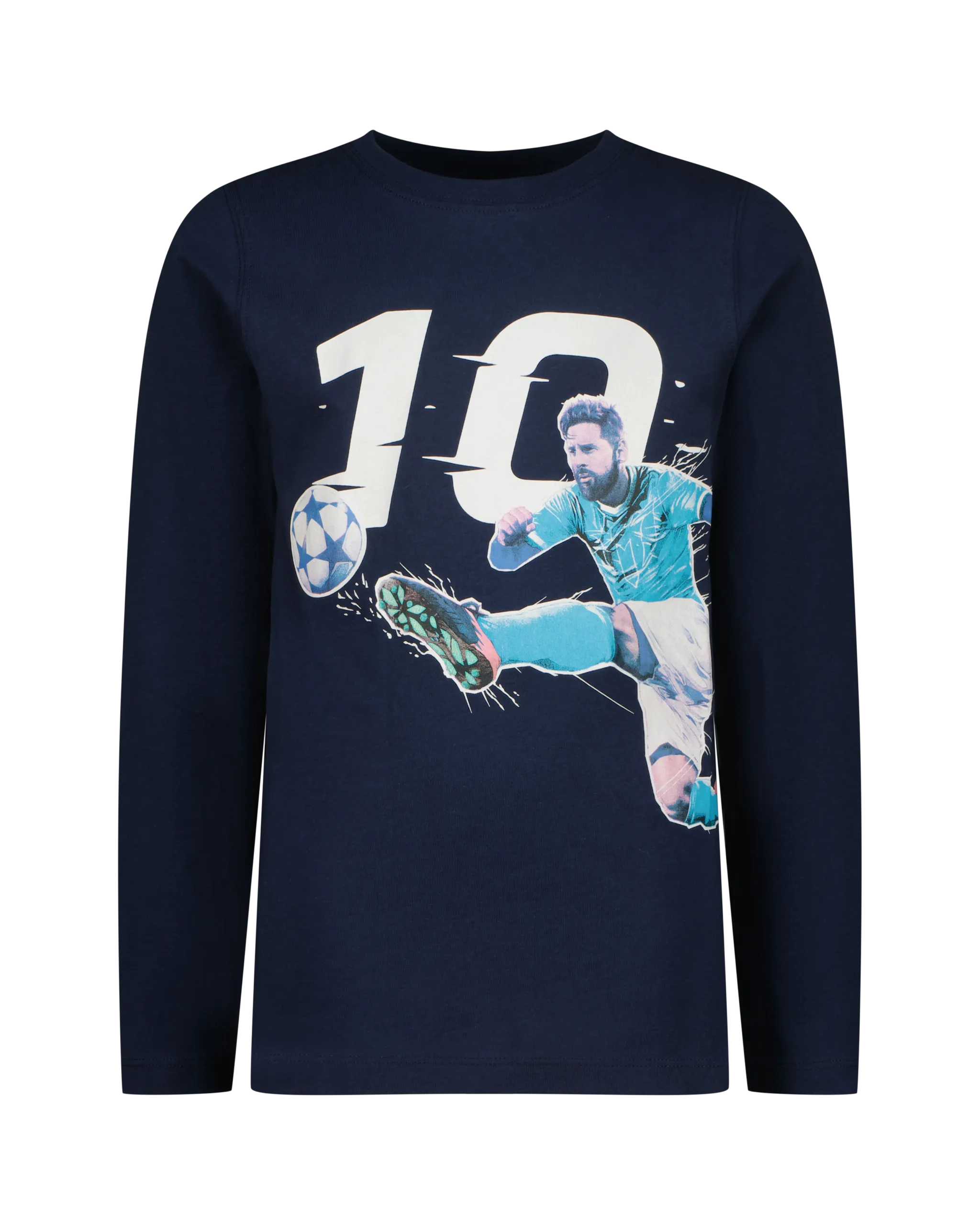 Goal t-shirt