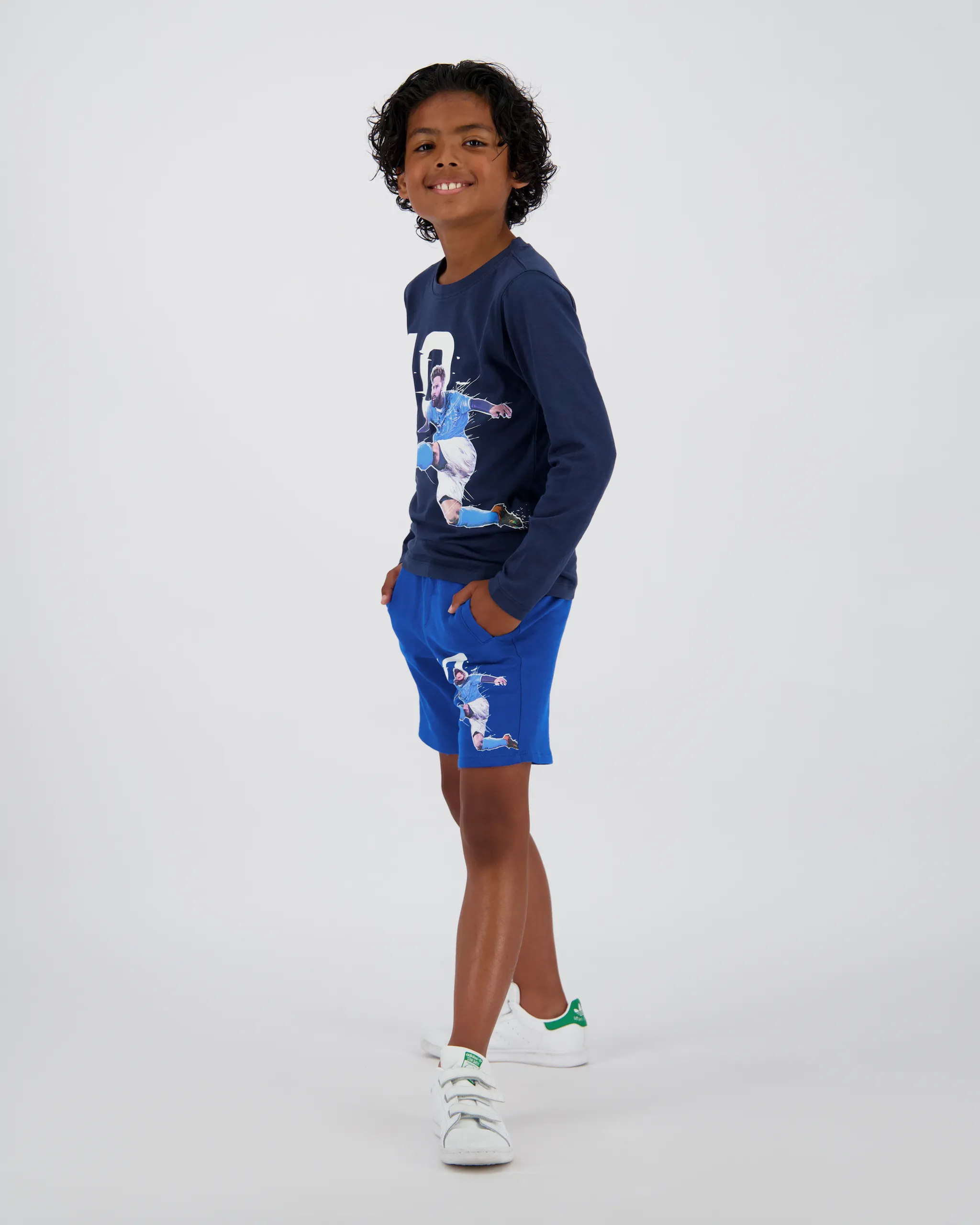 Goal t-shirt