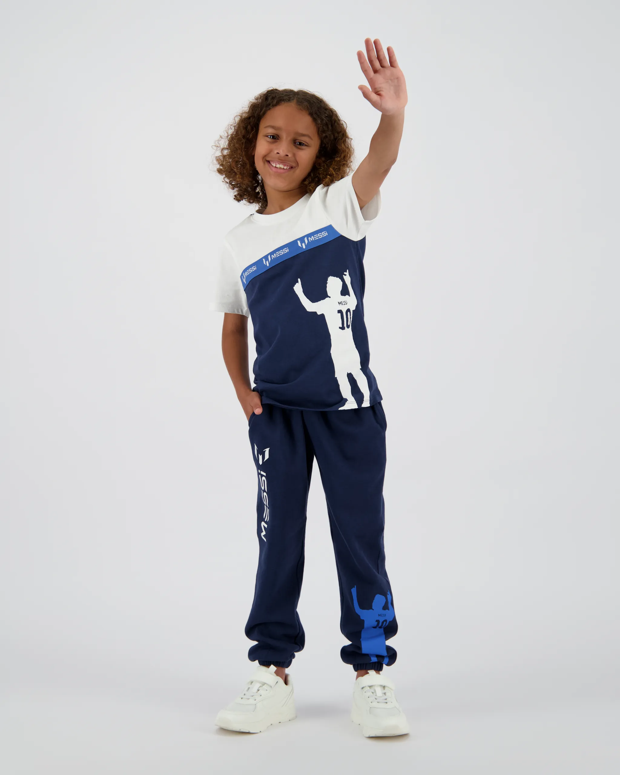 Silhoutte t-shirt