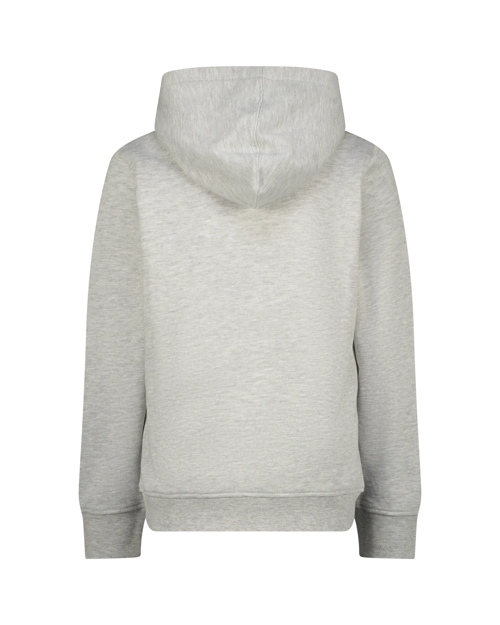 Kapuzenpullover Silhouette
