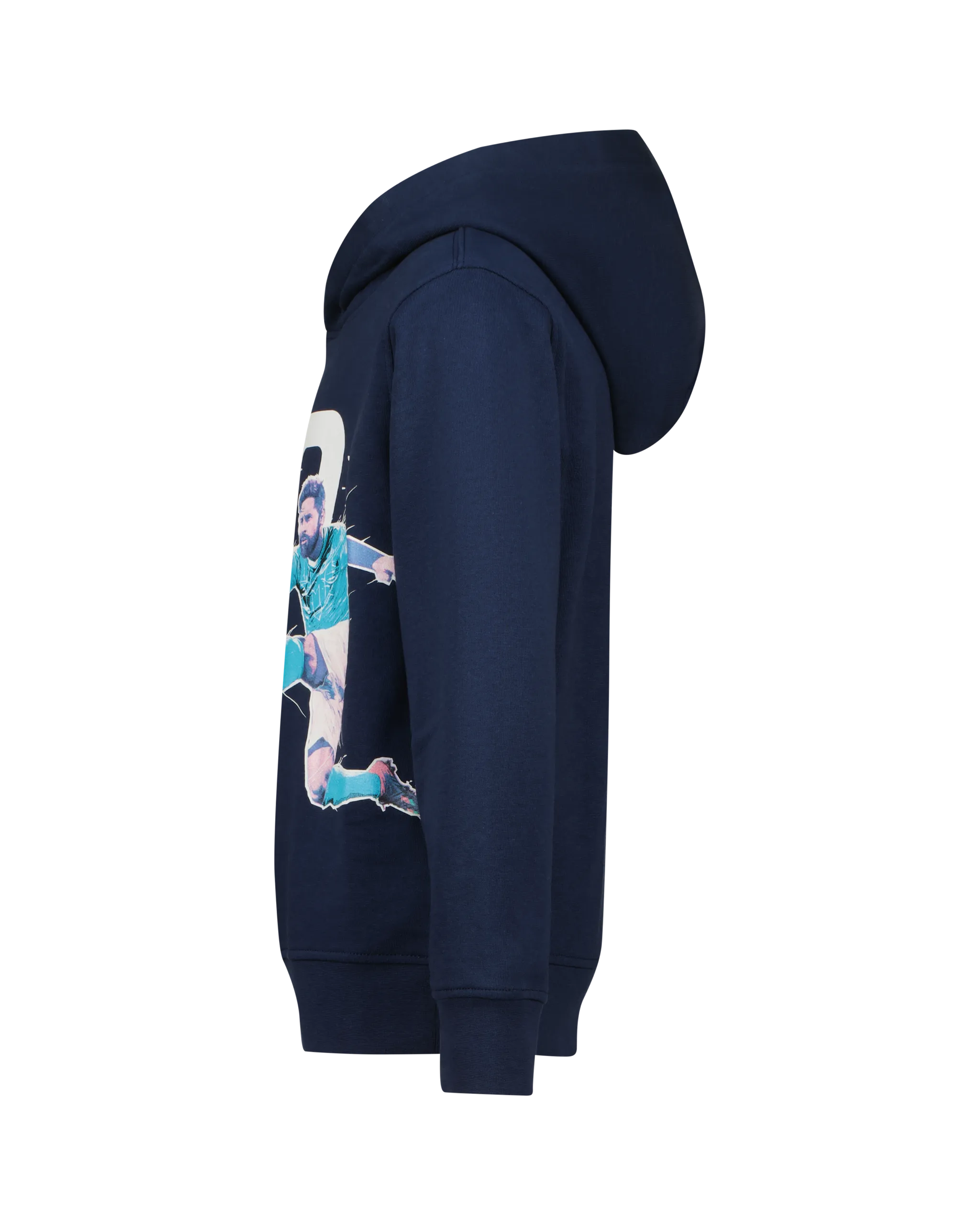 Kapuzenpullover Goal SW