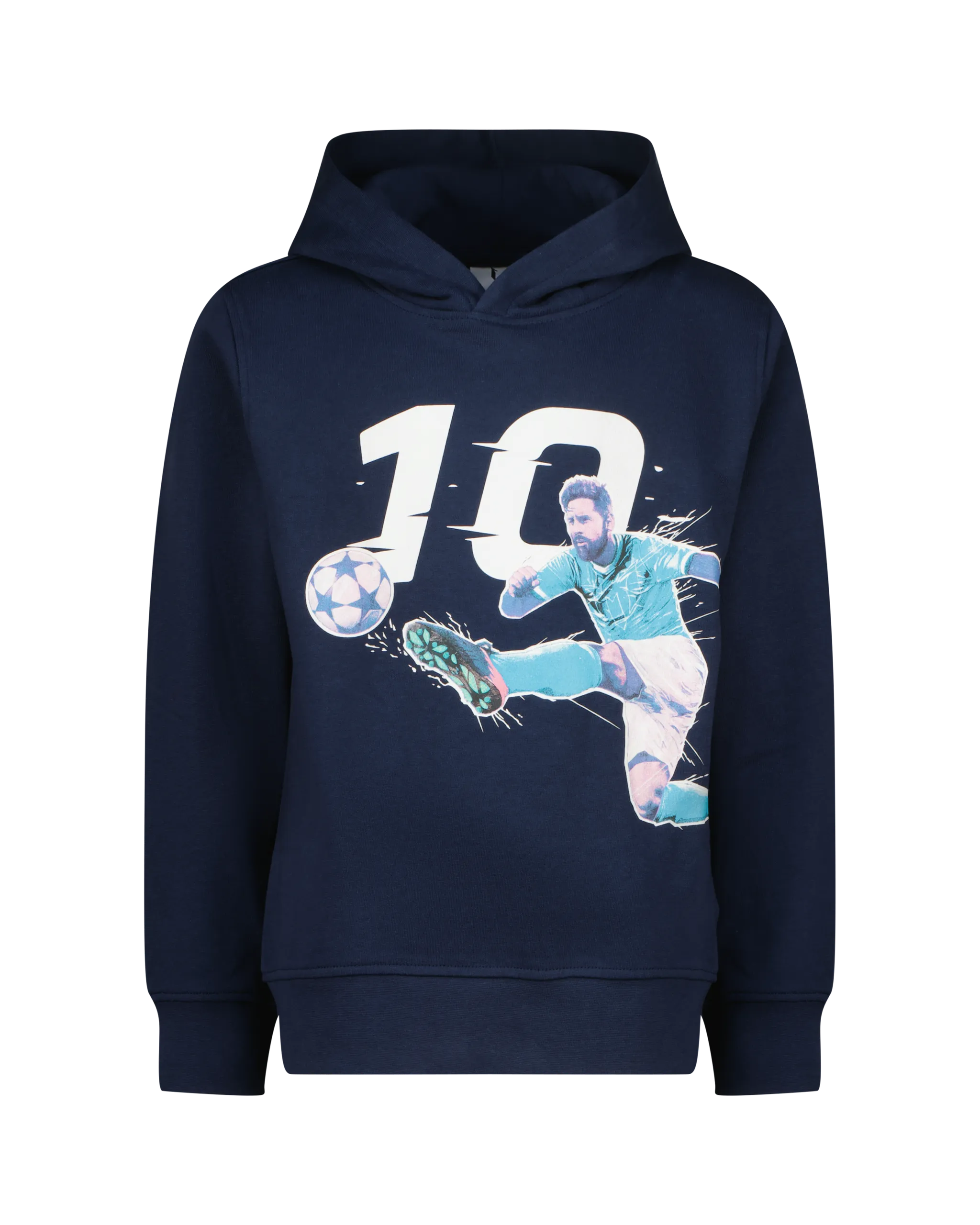 Kapuzenpullover Goal SW