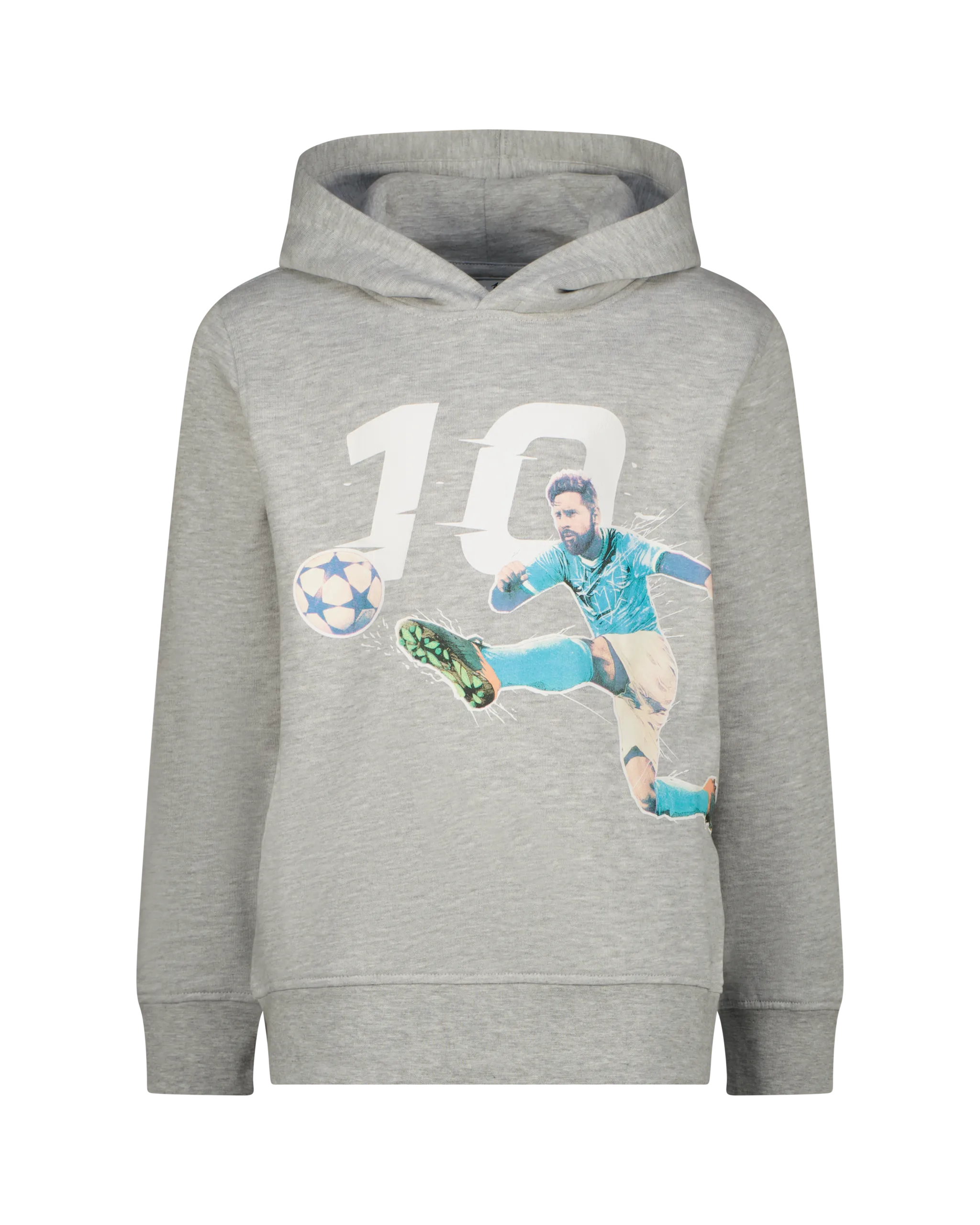 Kapuzenpullover Goal SW
