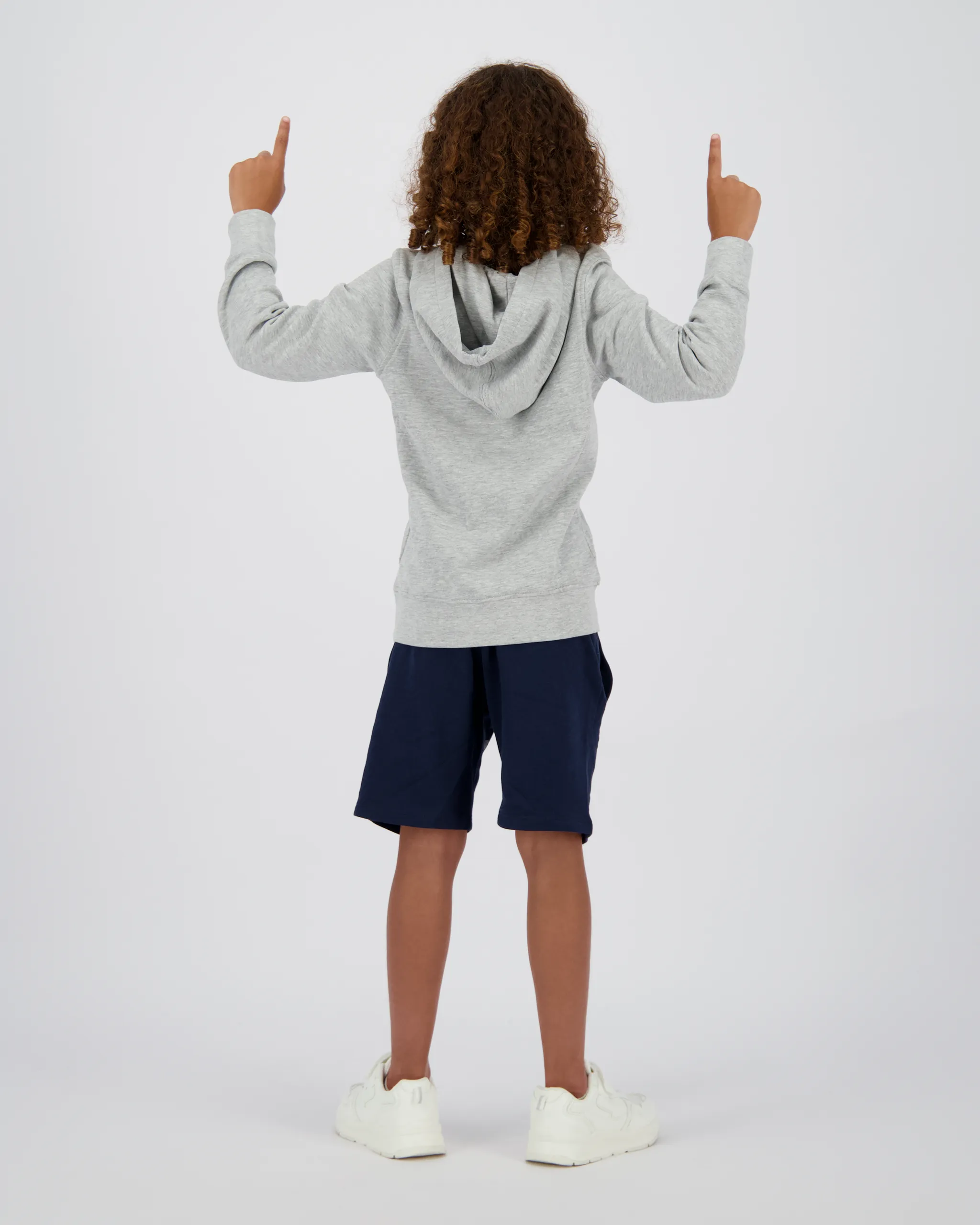 Kapuzenpullover Goal SW