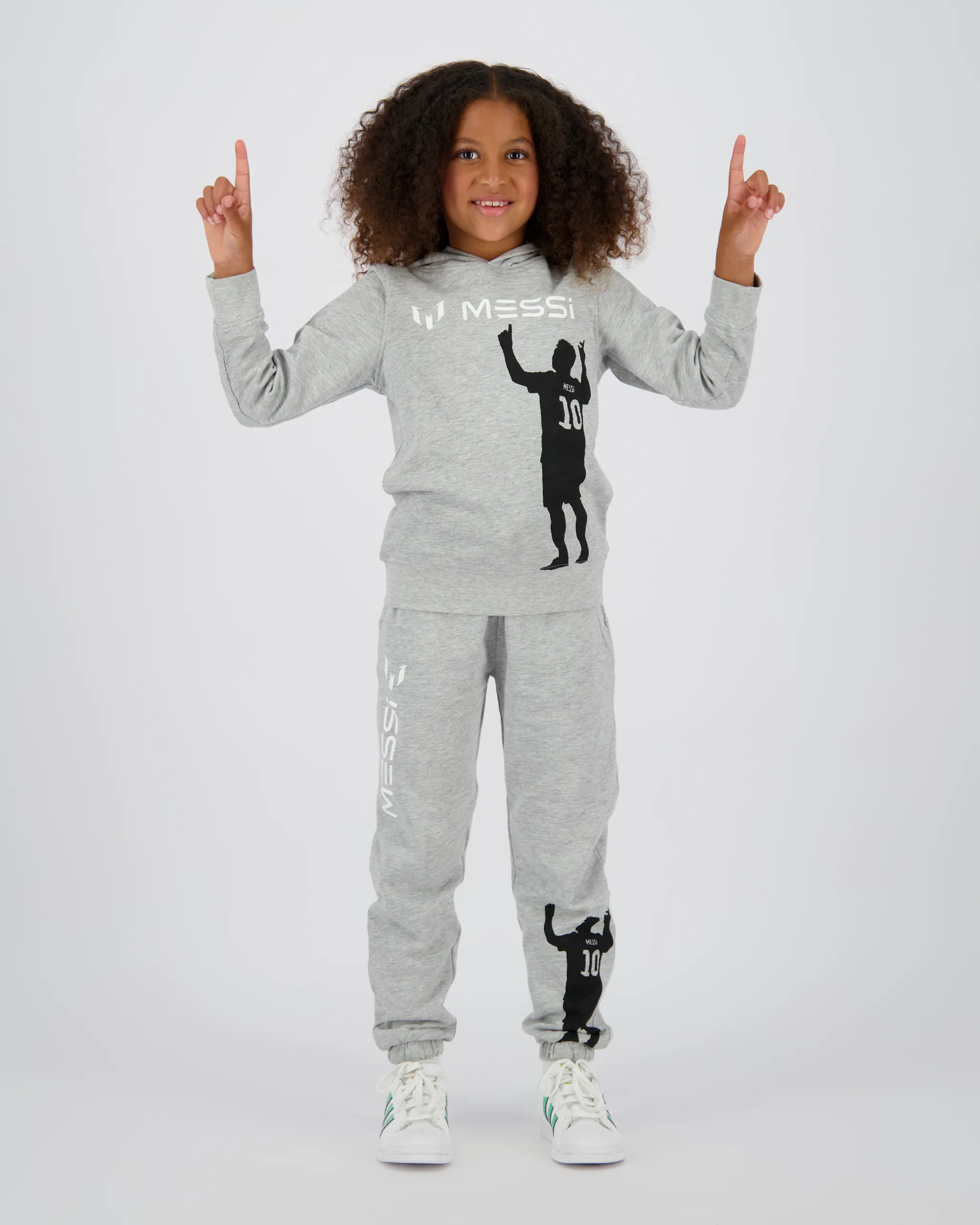 Hose Silhouette pant