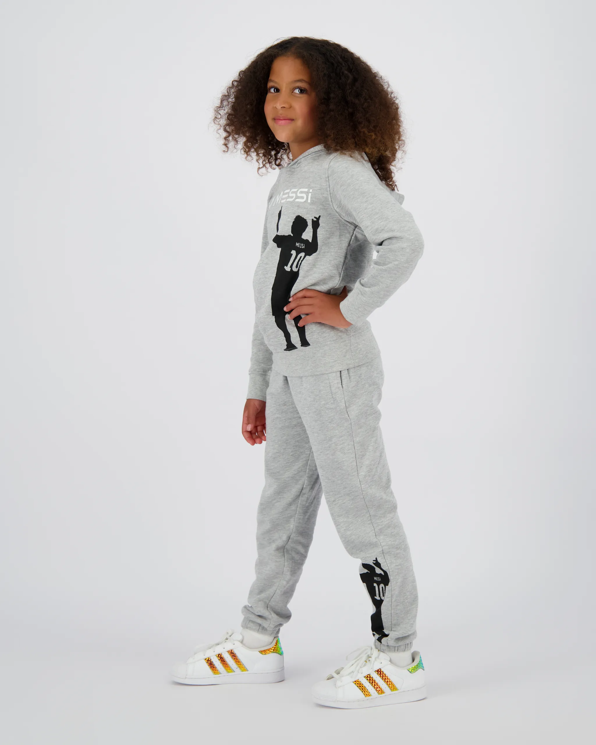 Hose Silhouette pant