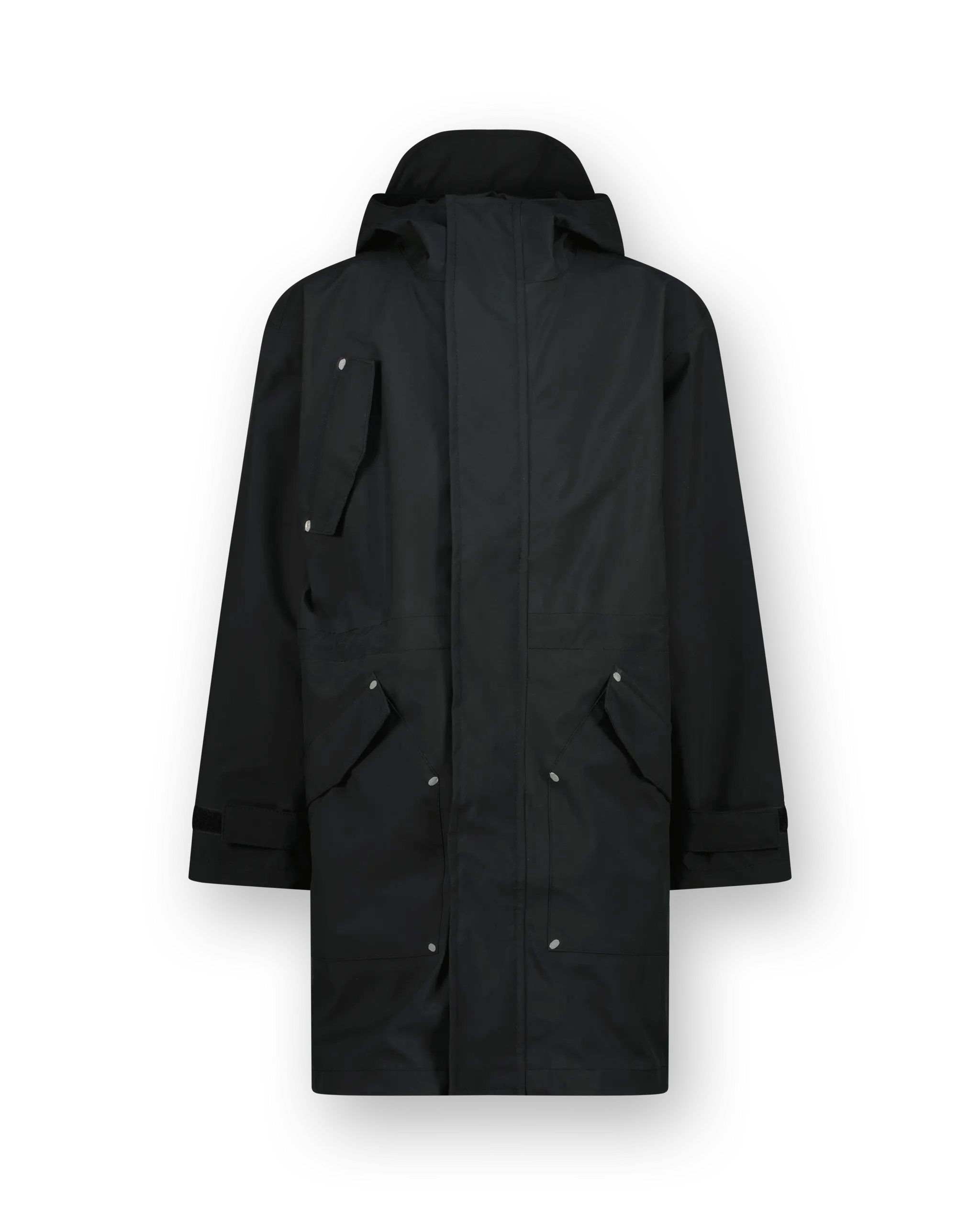Mackintosh Hurricane