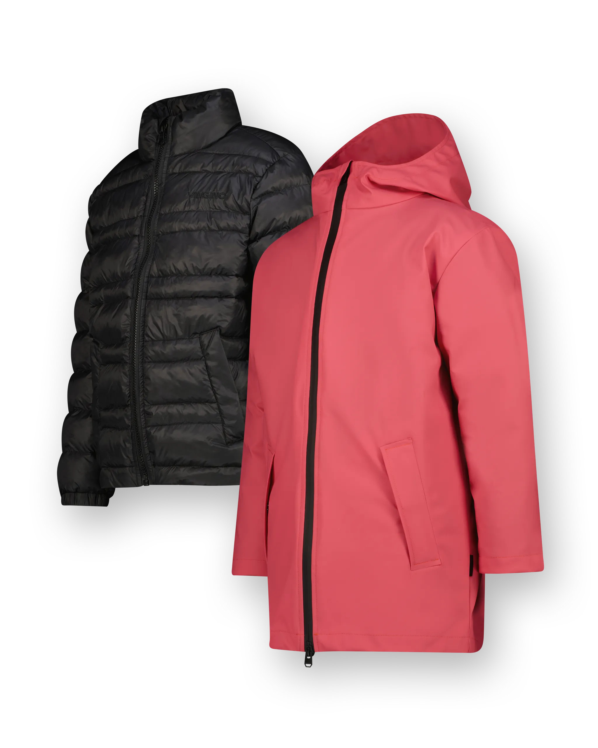 Mackintosh Monsoon