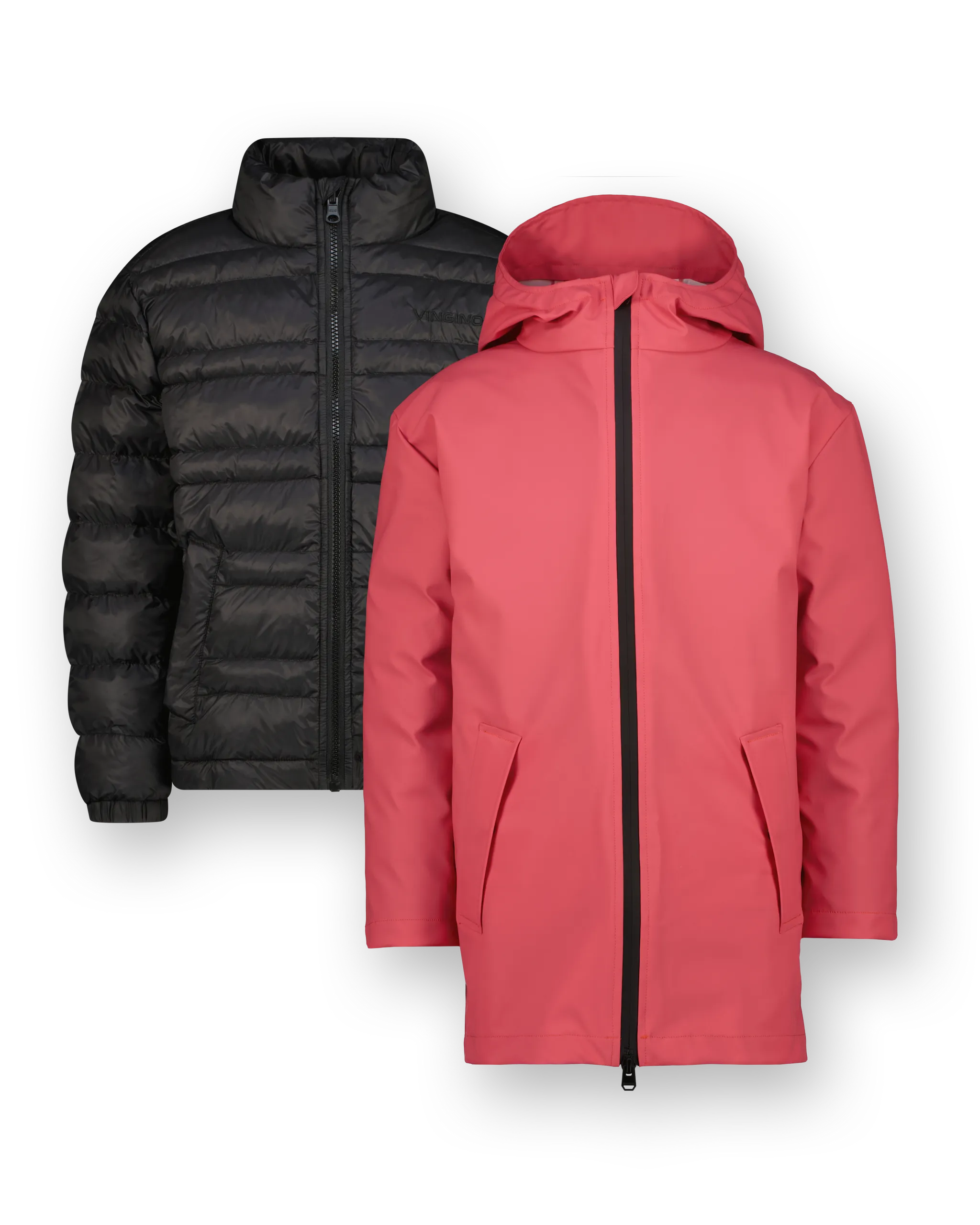 Mackintosh Monsoon