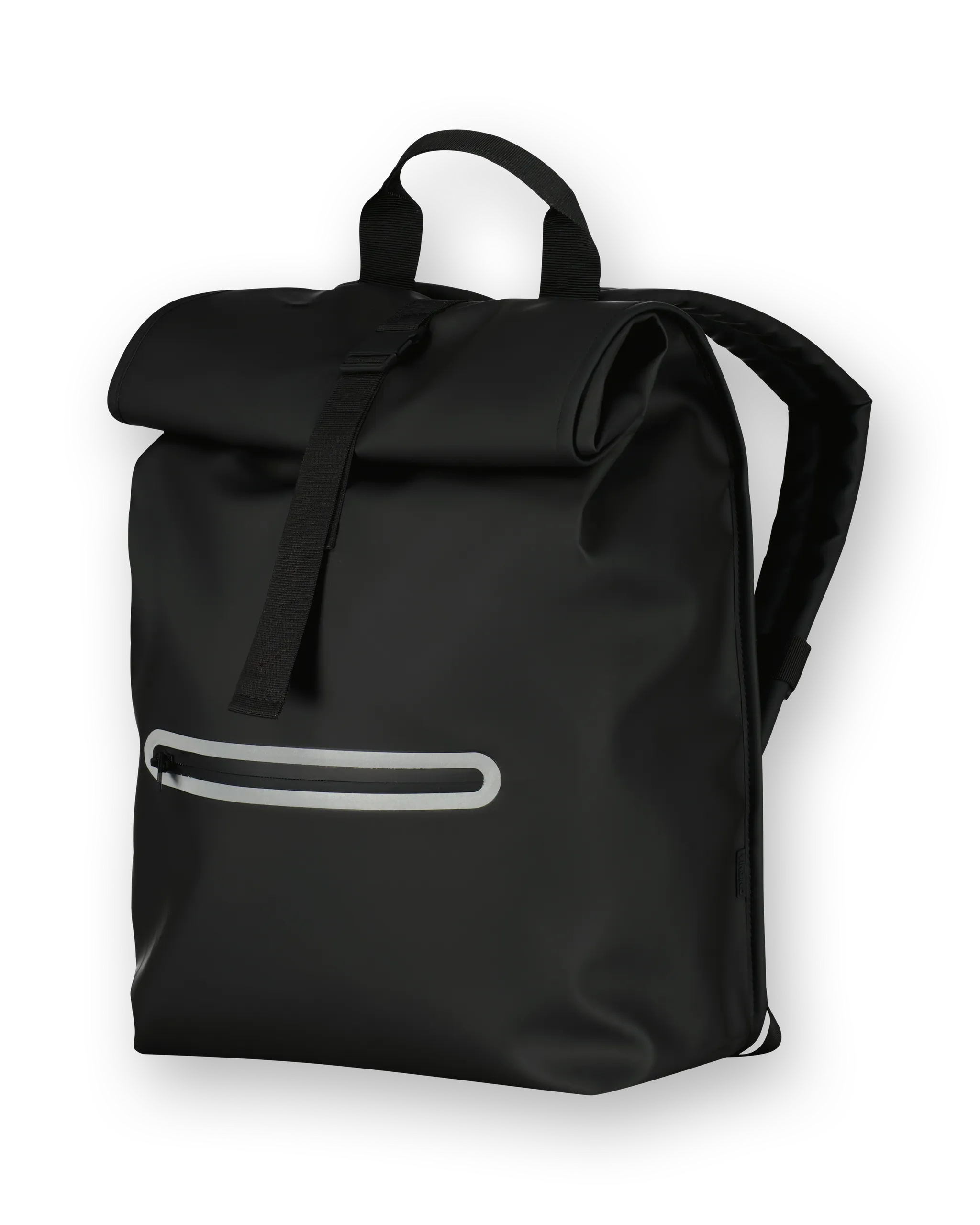 Unisex Tasche Tornado | Schwarz