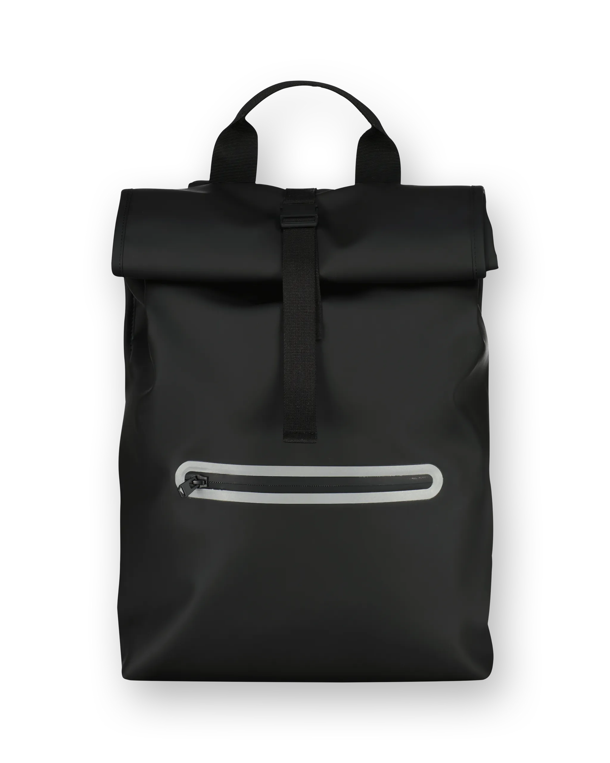 Unisex Tasche Tornado | Schwarz