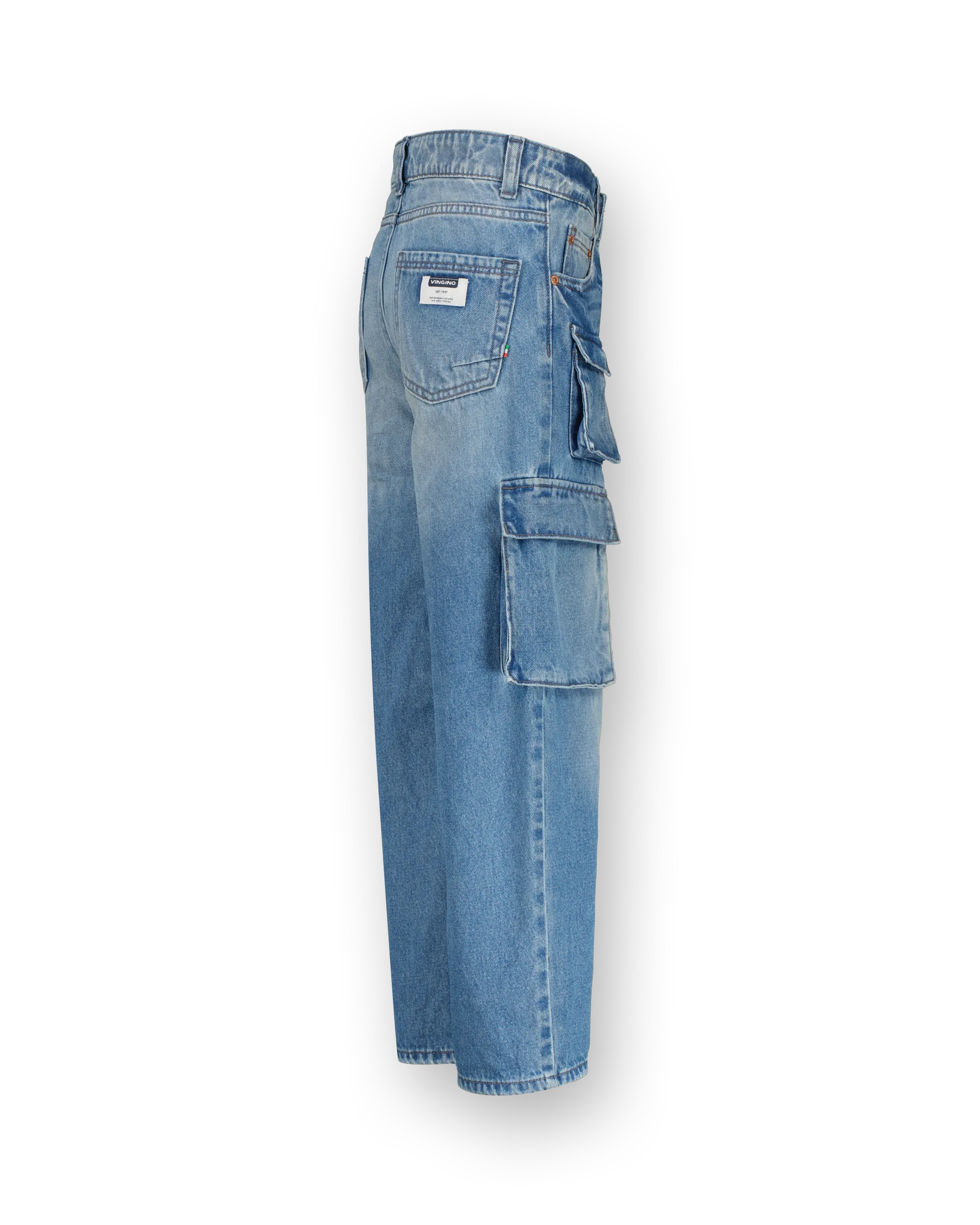 Baggy Jeans Kit
