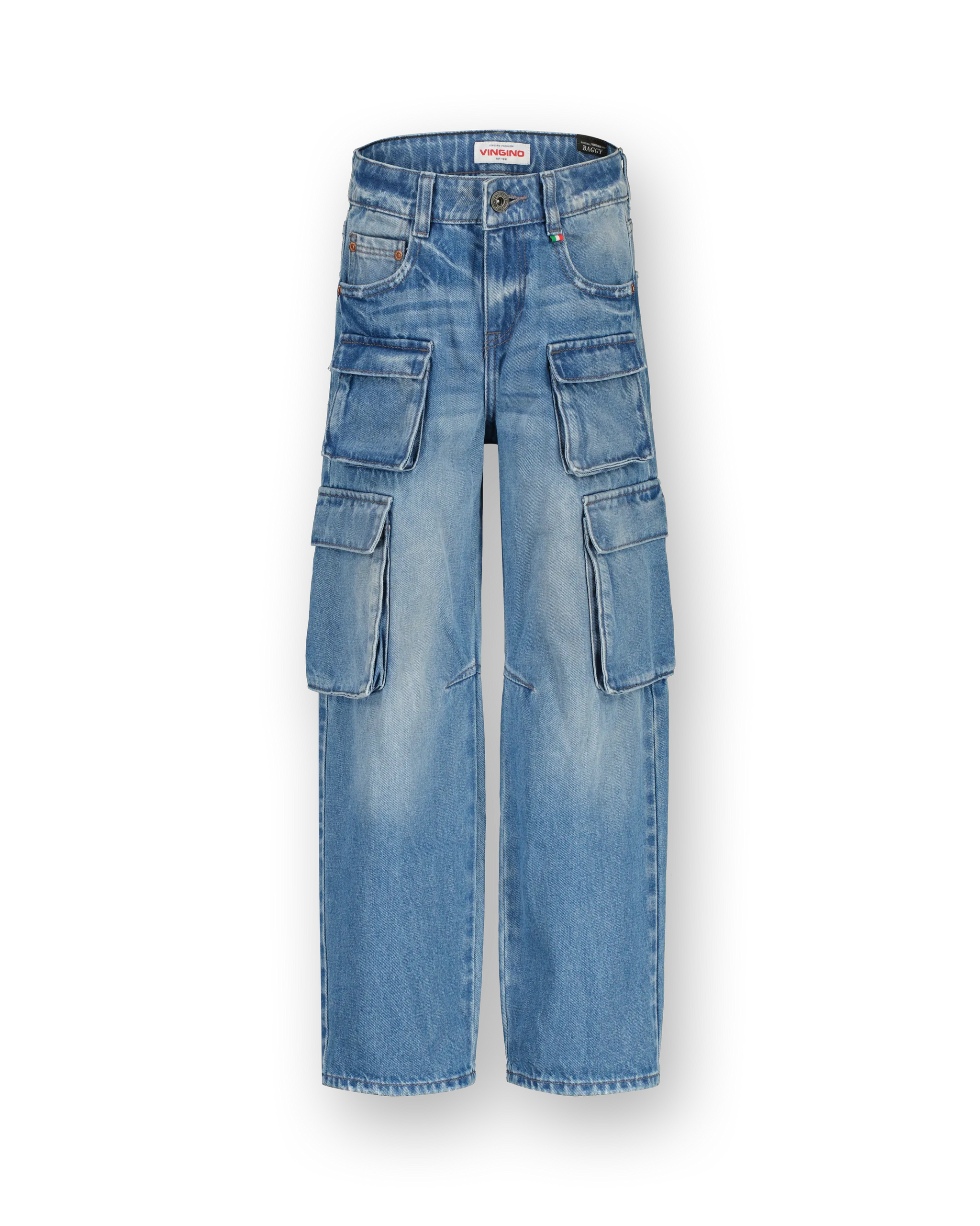 Baggy Jeans Kit