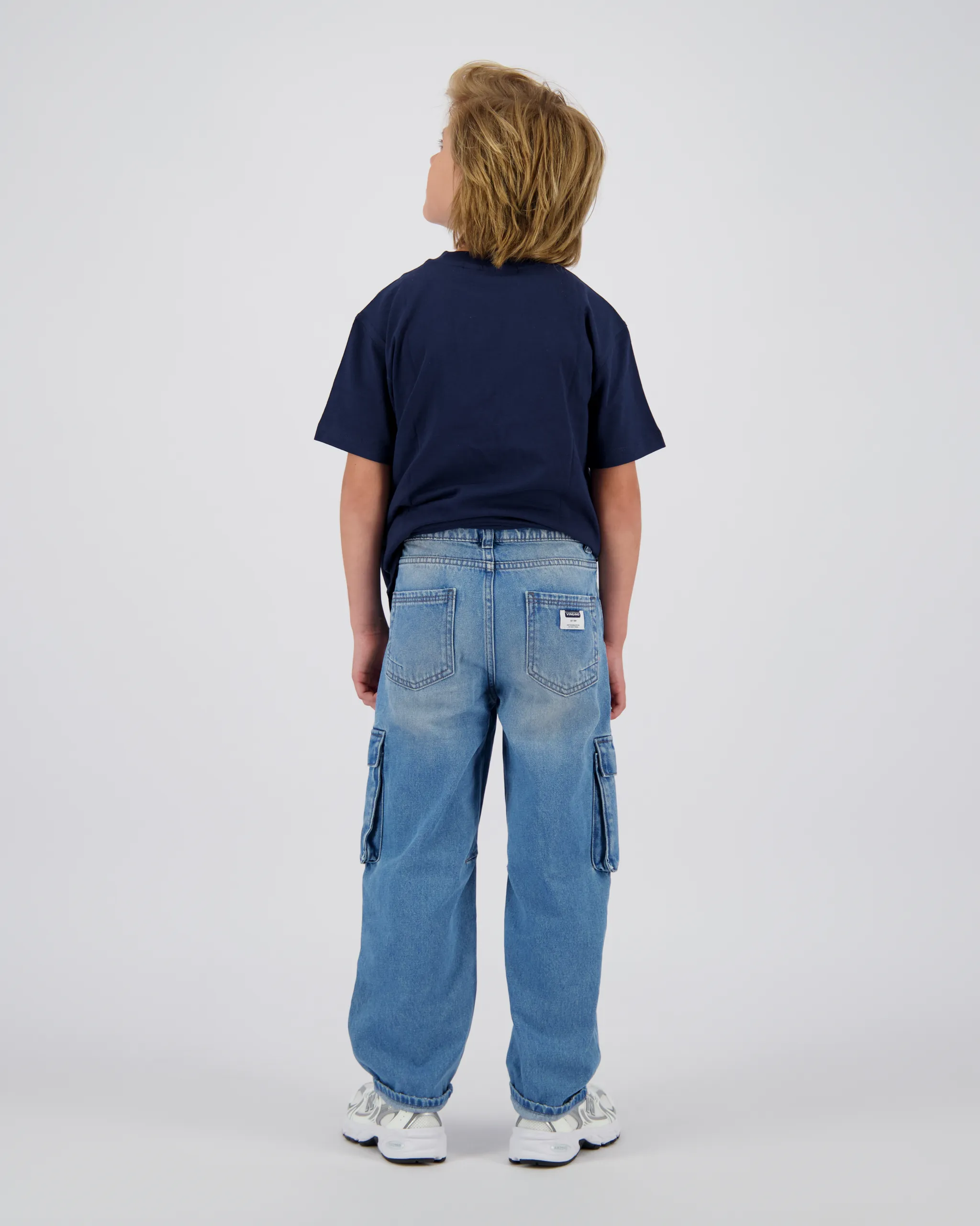 Baggy Jeans Kit