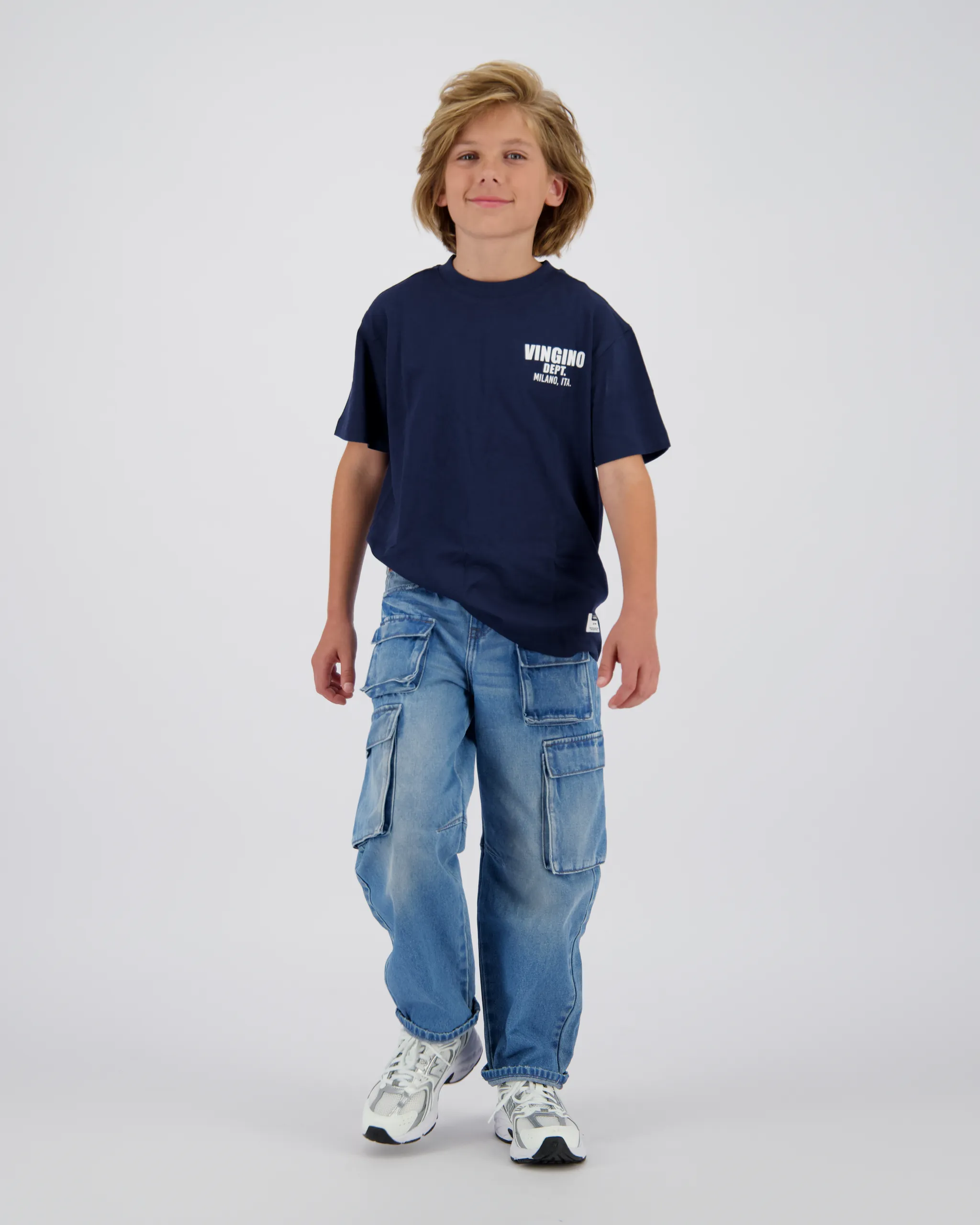 Baggy Jeans Kit